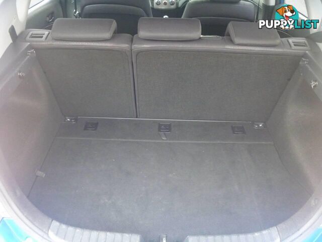 2008 HYUNDAI I30 SX FD HATCH, 5 DOORS, 5 SEATS