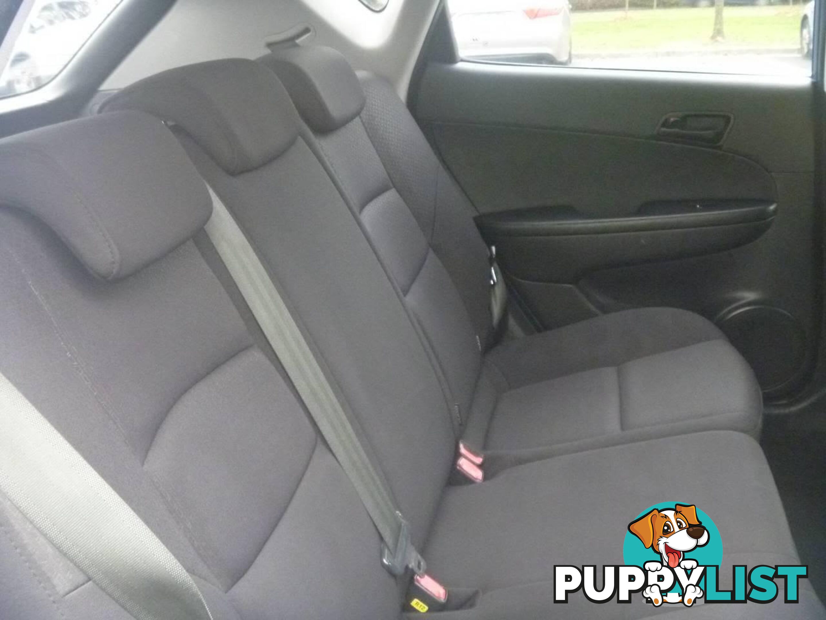 2008 HYUNDAI I30 SX FD HATCH, 5 DOORS, 5 SEATS