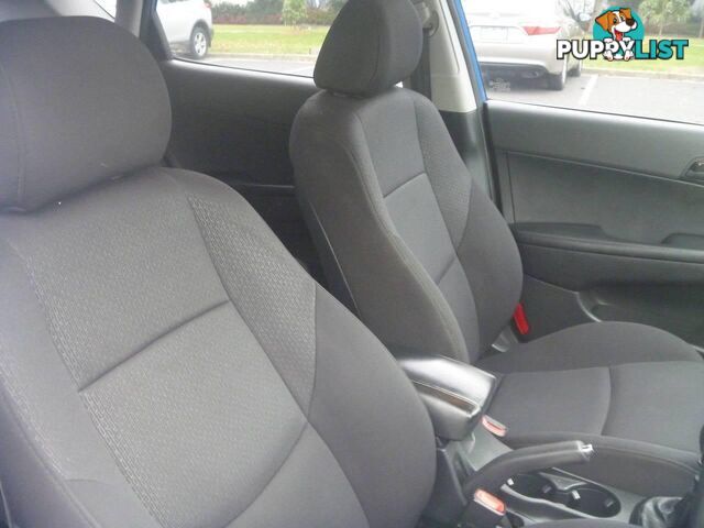 2008 HYUNDAI I30 SX FD HATCH, 5 DOORS, 5 SEATS