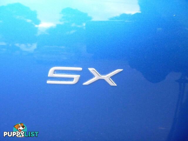 2008 HYUNDAI I30 SX FD HATCH, 5 DOORS, 5 SEATS