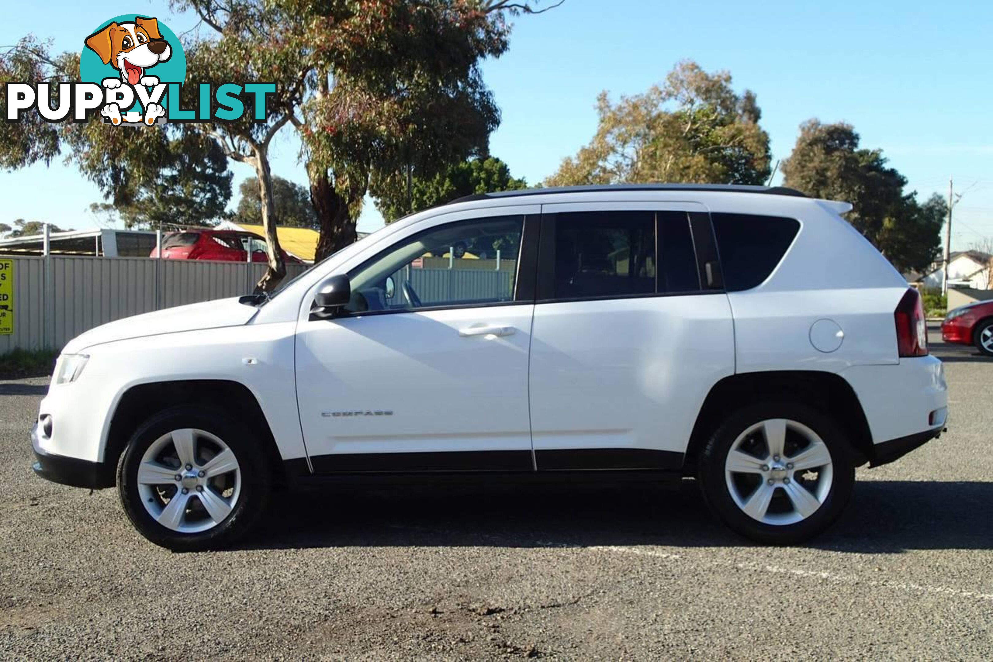 2016 JEEP COMPASS SPORT (4X2) MK MY16 SUV, 4 DOORS, 5 SEATS