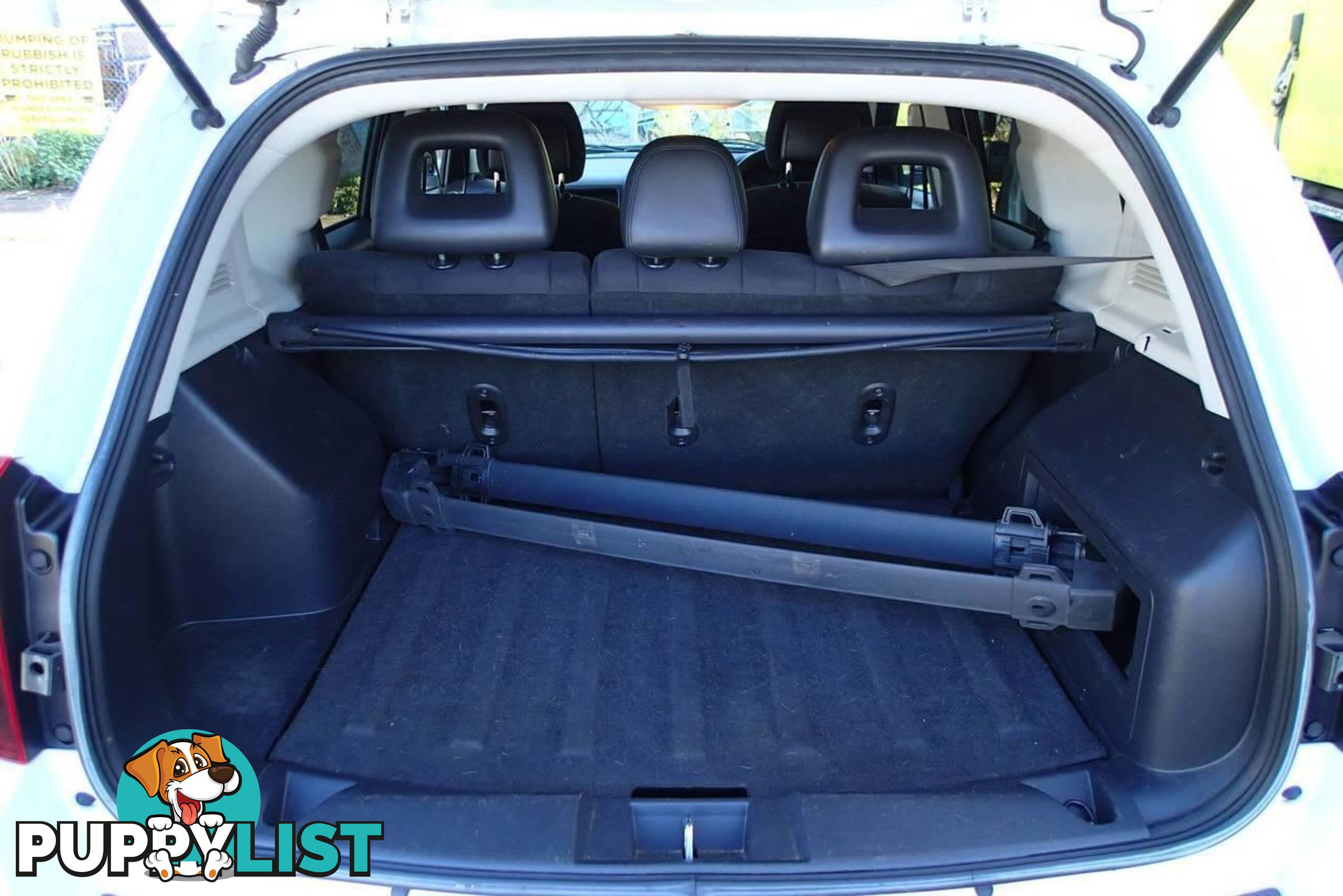 2016 JEEP COMPASS SPORT (4X2) MK MY16 SUV, 4 DOORS, 5 SEATS