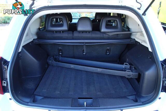 2016 JEEP COMPASS SPORT (4X2) MK MY16 SUV, 4 DOORS, 5 SEATS