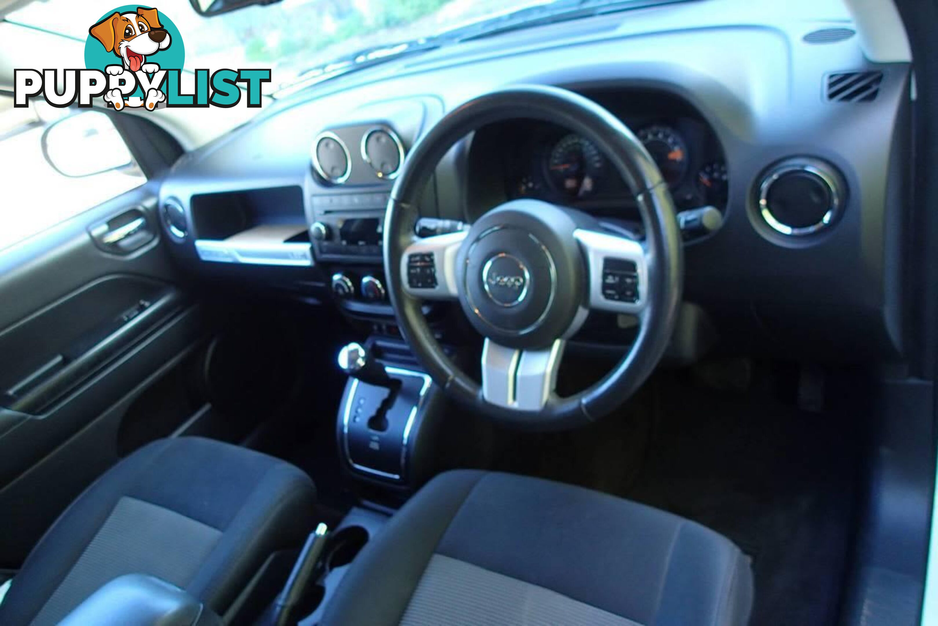 2016 JEEP COMPASS SPORT (4X2) MK MY16 SUV, 4 DOORS, 5 SEATS