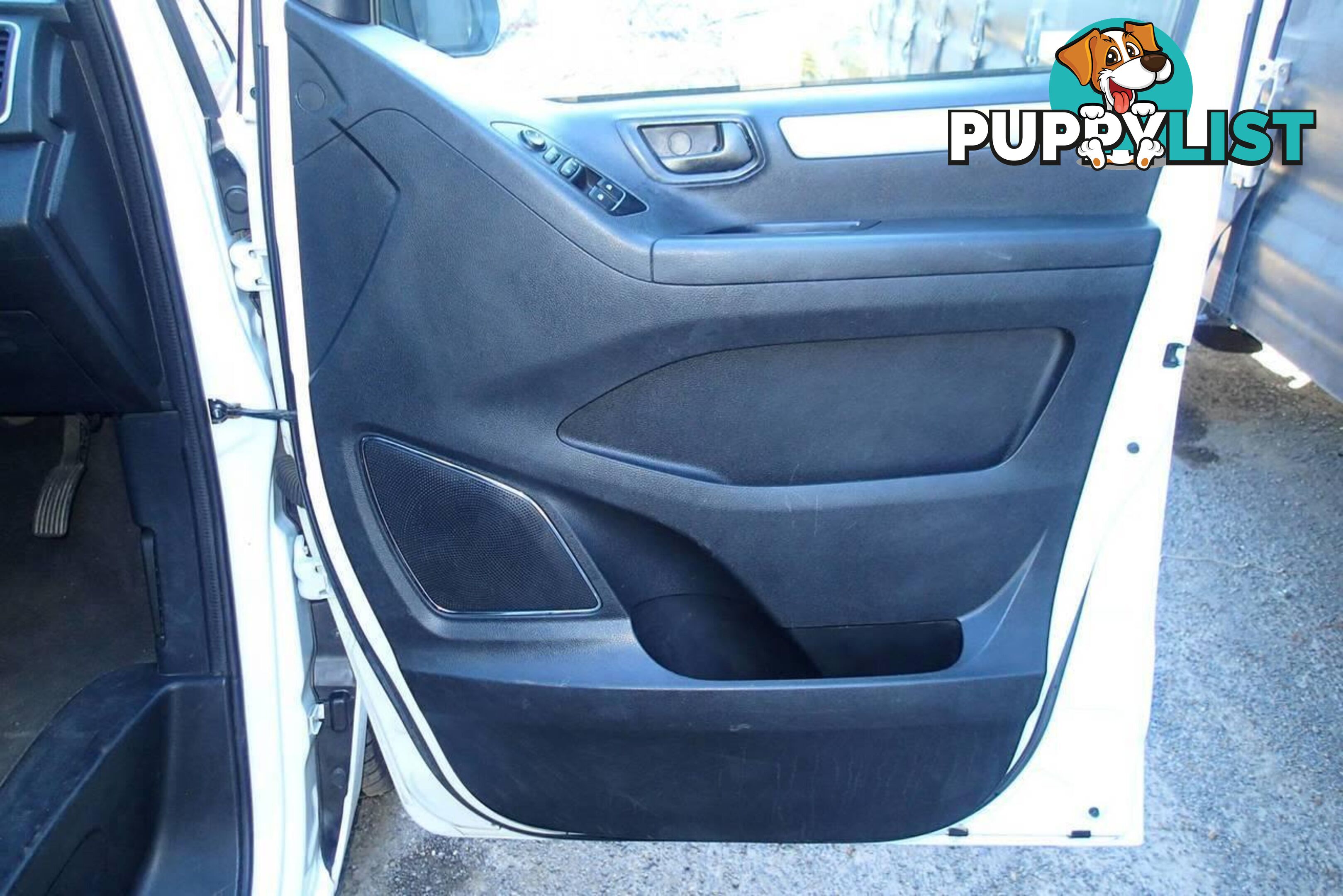 2020 LDV G10 LIFT DOOR SV7C COMMERCIAL, 4 DOORS, 2 SEATS