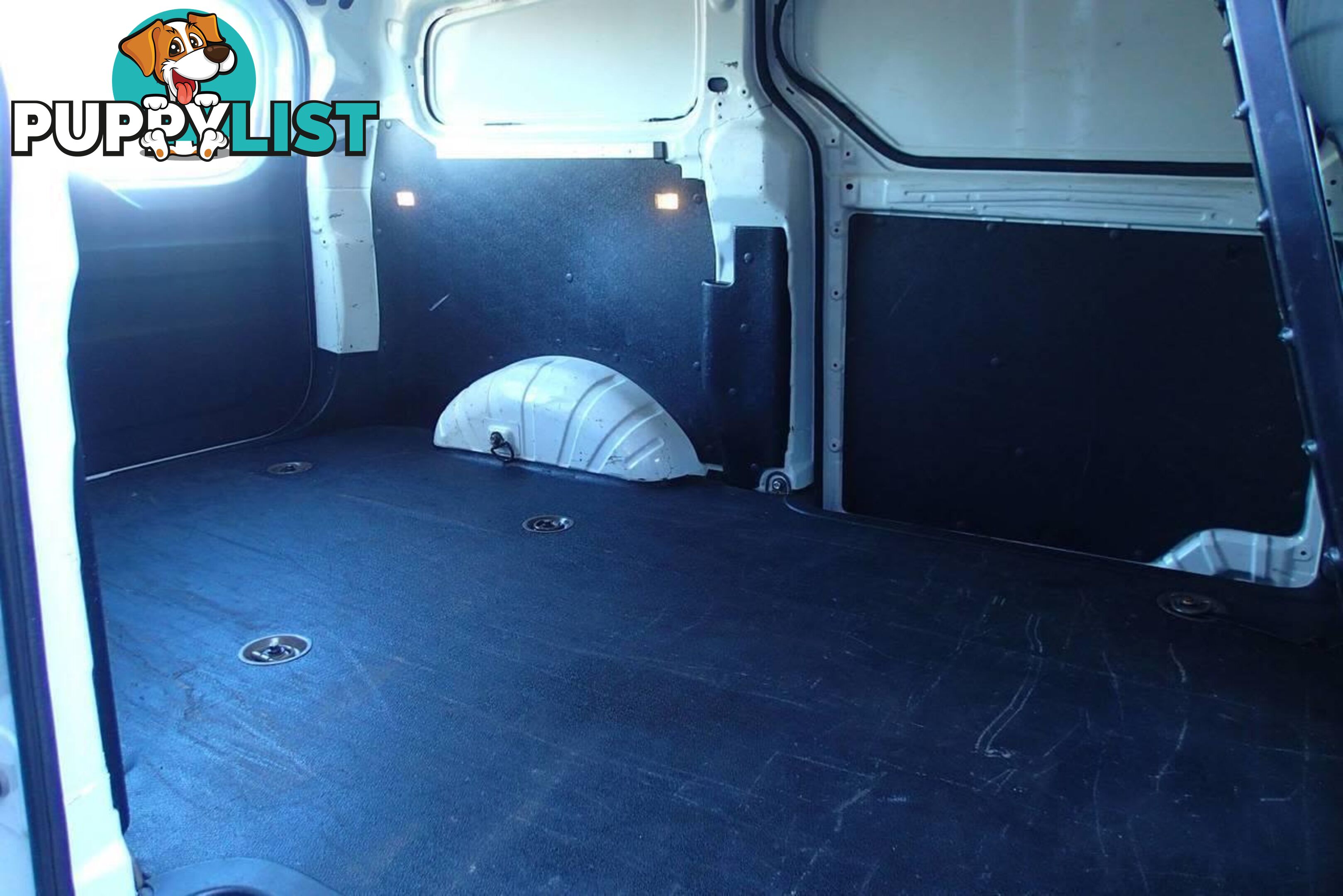 2020 LDV G10 LIFT DOOR SV7C COMMERCIAL, 4 DOORS, 2 SEATS