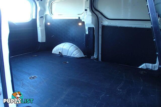 2020 LDV G10 LIFT DOOR SV7C COMMERCIAL, 4 DOORS, 2 SEATS
