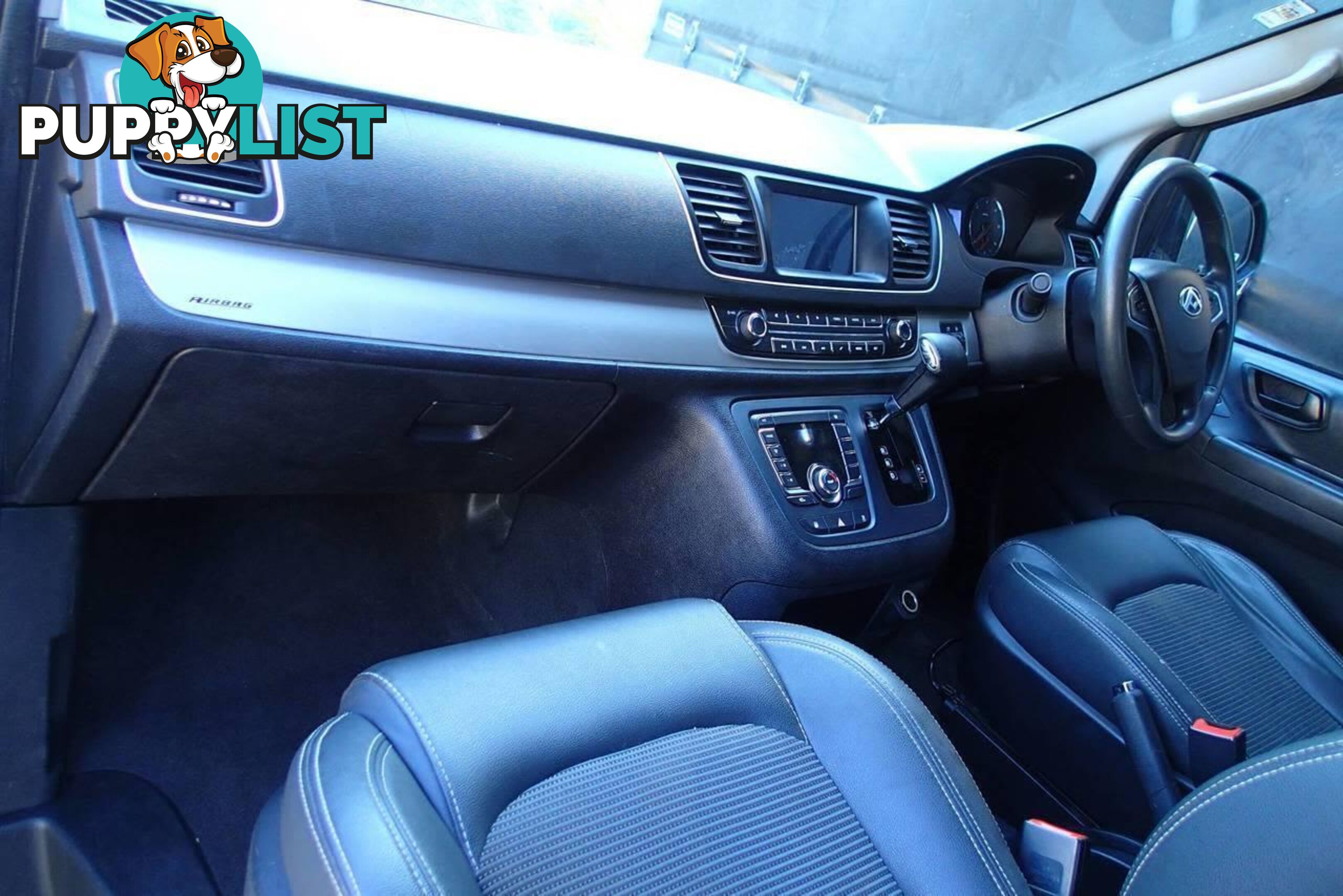 2020 LDV G10 LIFT DOOR SV7C COMMERCIAL, 4 DOORS, 2 SEATS