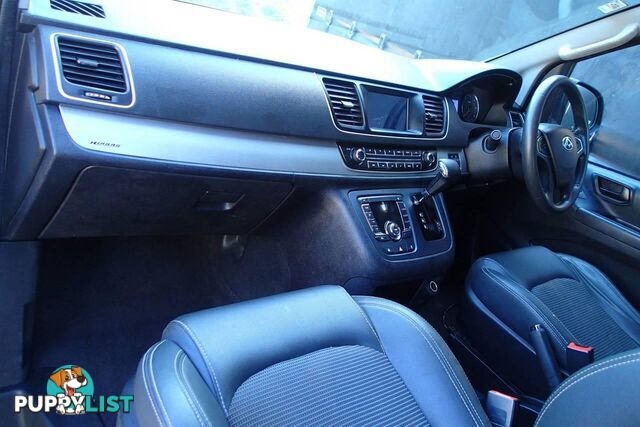 2020 LDV G10 LIFT DOOR SV7C COMMERCIAL, 4 DOORS, 2 SEATS