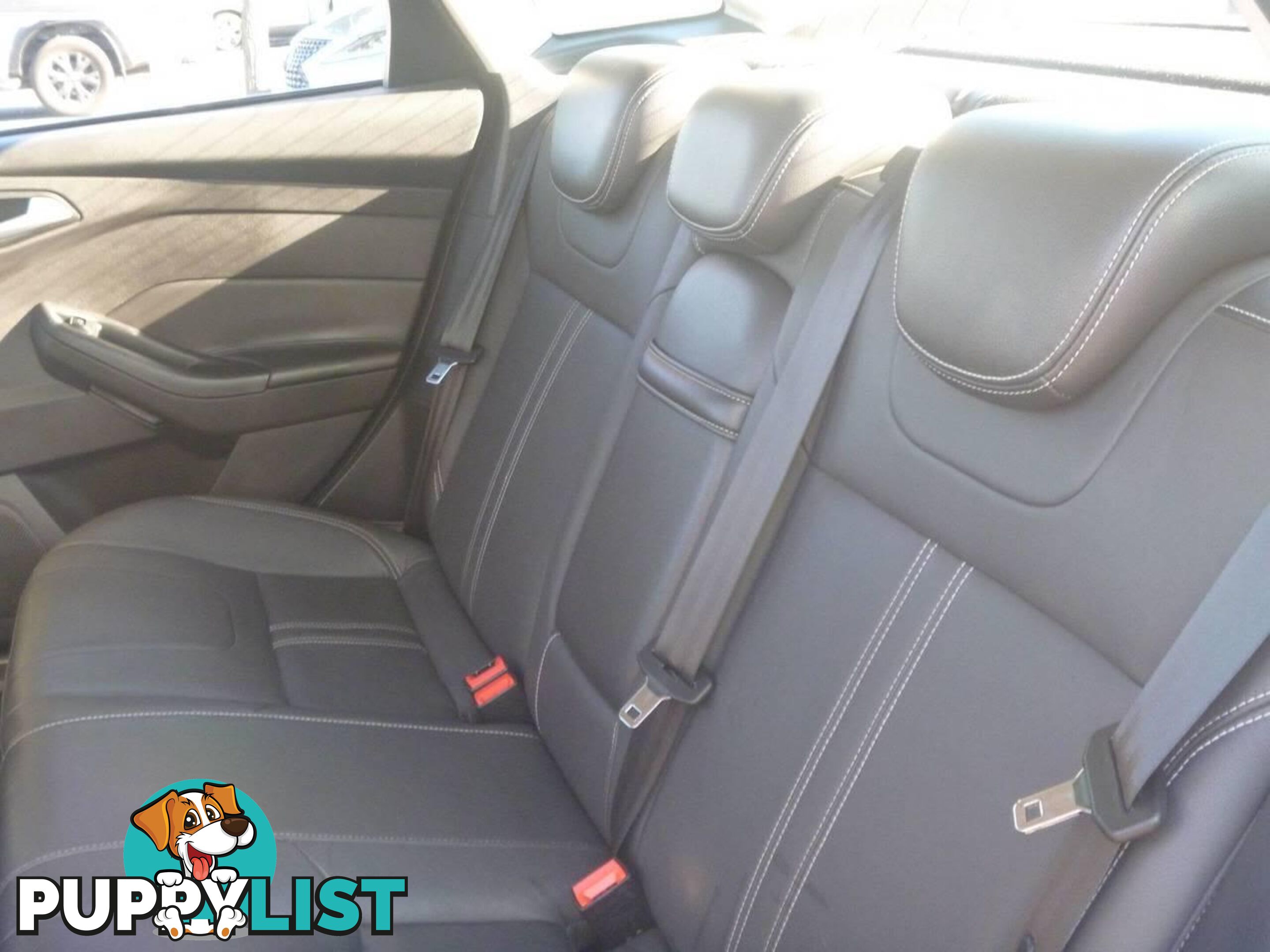 2012 FORD FOCUS TITANIUM LW MK2 SEDAN, 4 DOORS, 5 SEATS