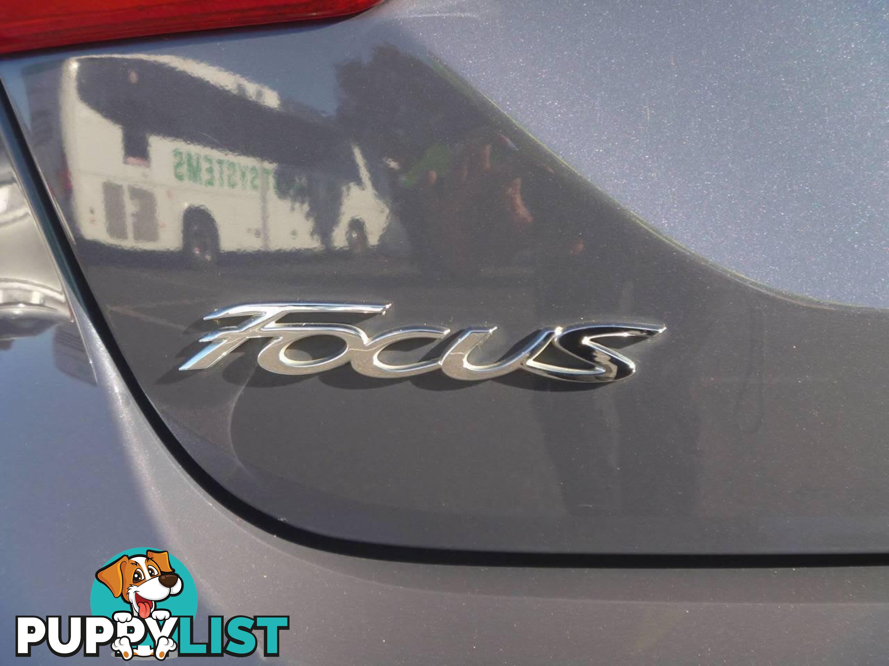 2012 FORD FOCUS TITANIUM LW MK2 SEDAN, 4 DOORS, 5 SEATS