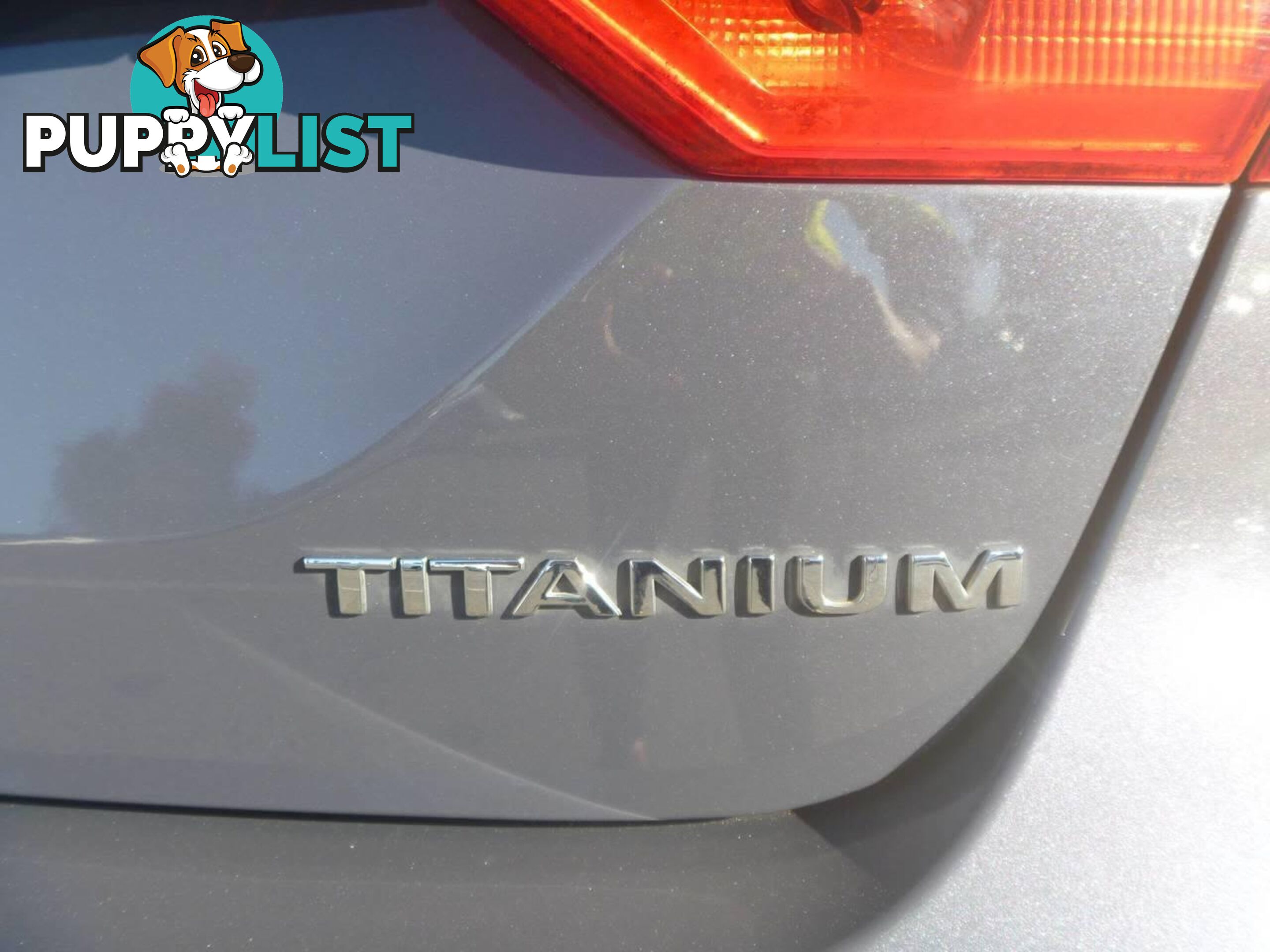 2012 FORD FOCUS TITANIUM LW MK2 SEDAN, 4 DOORS, 5 SEATS