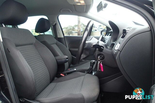 2013 VOLKSWAGEN POLO 77 TSI COMFORTLINE 6R MY13 HATCH, 5 DOORS, 5 SEATS