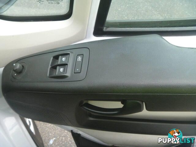 2018 FIAT DUCATO MWB LOW ROOF COMPORT-MATIC  -