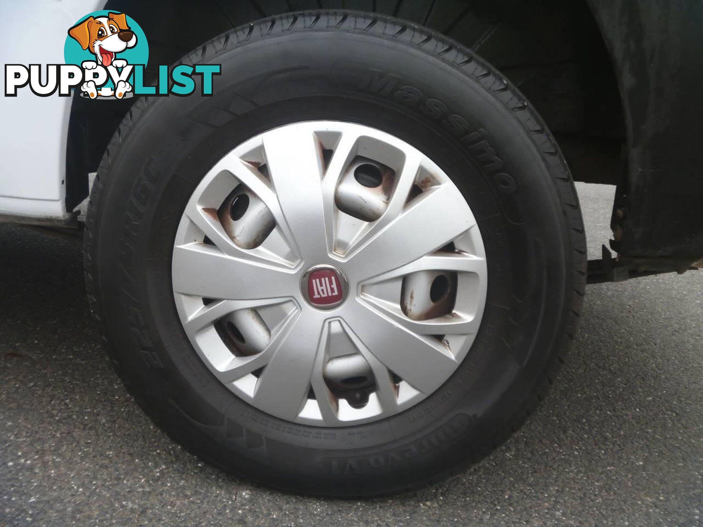 2018 FIAT DUCATO MWB LOW ROOF COMPORT-MATIC  -