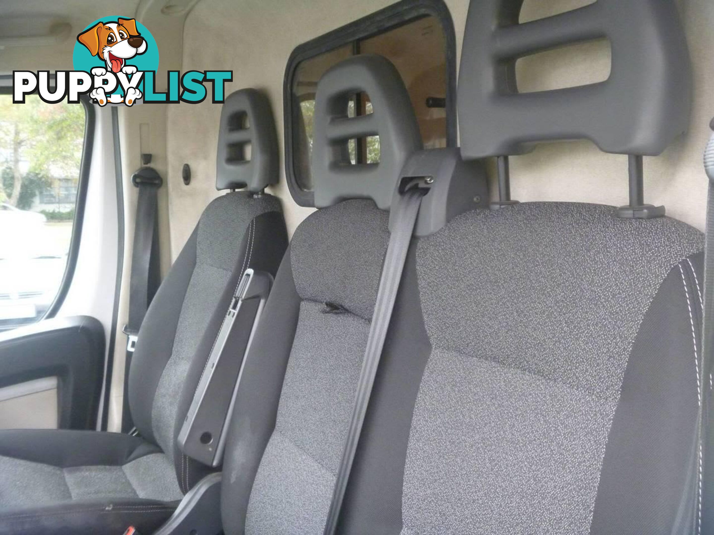 2018 FIAT DUCATO MWB LOW ROOF COMPORT-MATIC  -