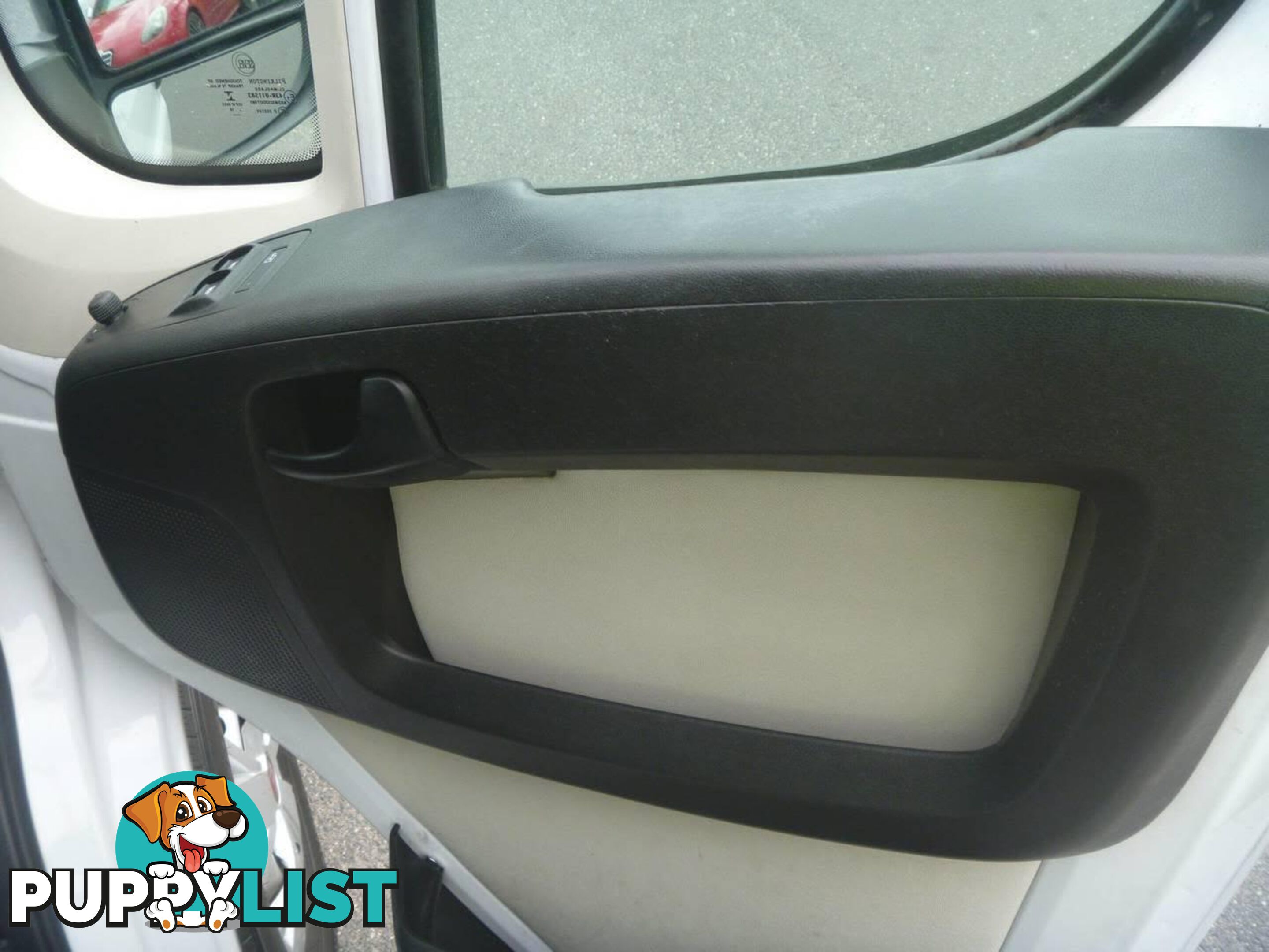 2018 FIAT DUCATO MWB LOW ROOF COMPORT-MATIC  -