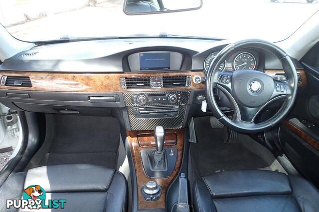 2007 BMW 325I  E92 COUPE, 2 DOORS, 4 SEATS