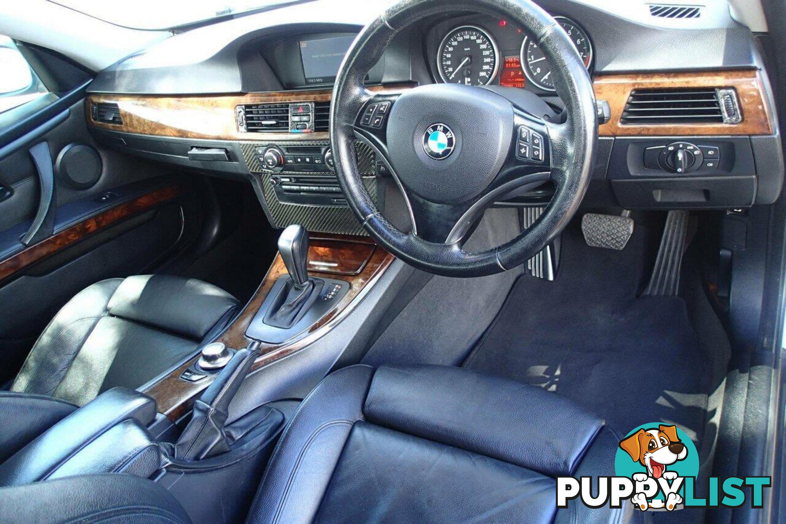 2007 BMW 325I  E92 COUPE, 2 DOORS, 4 SEATS