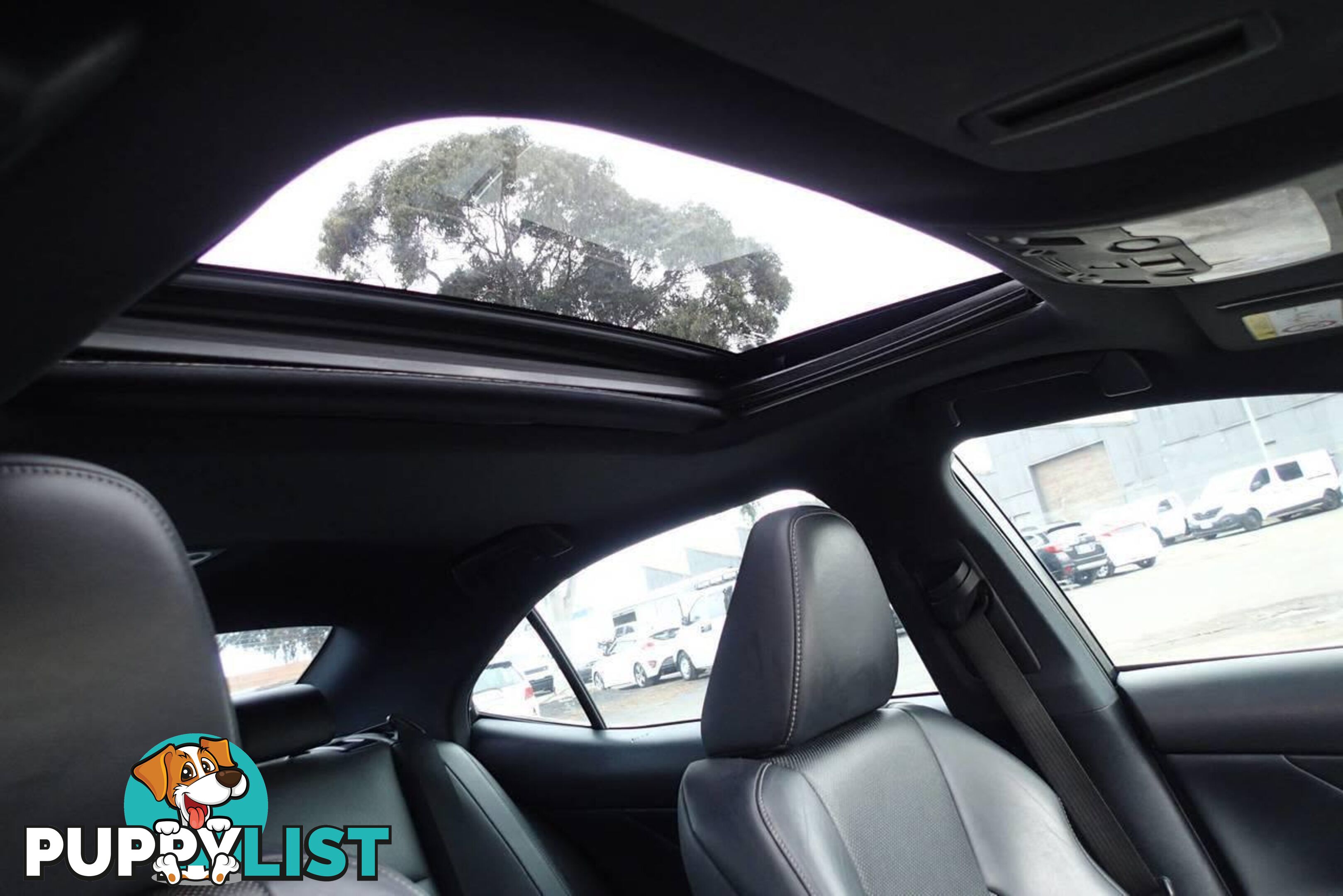 2015 LEXUS IS350 F SPORT GSE31R MY15 SEDAN, 4 DOORS, 5 SEATS