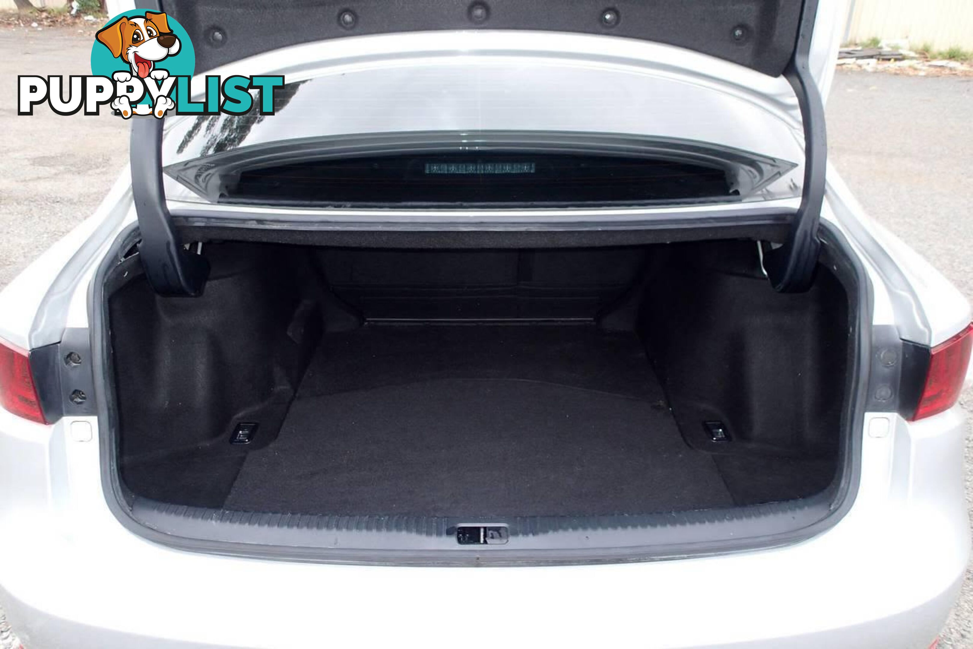 2015 LEXUS IS350 F SPORT GSE31R MY15 SEDAN, 4 DOORS, 5 SEATS