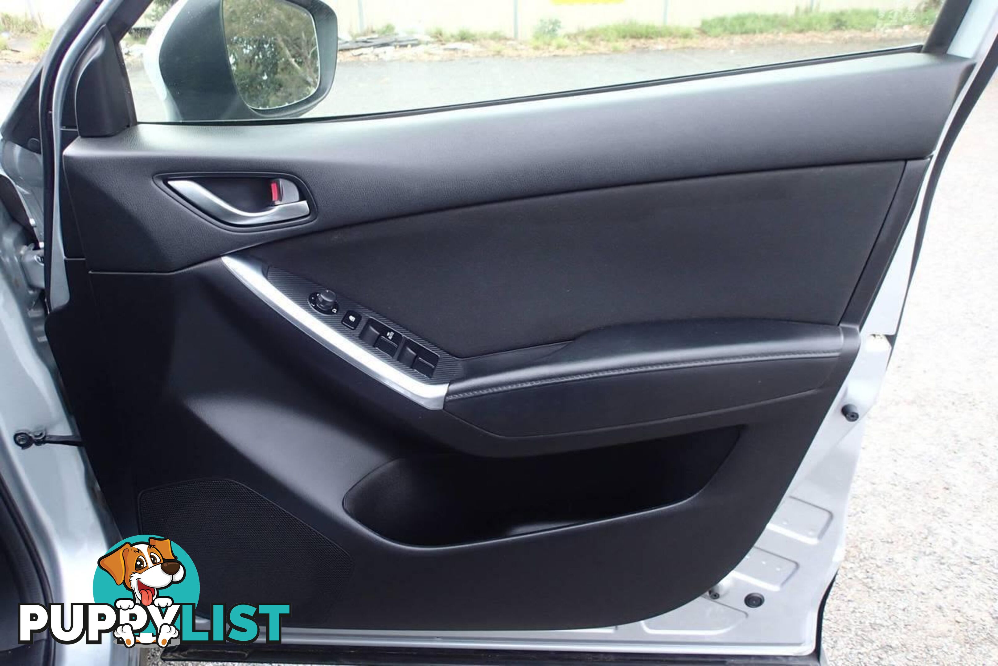 2016 MAZDA CX-5 MAXX SPORT (4X2) MY15 SUV, 4 DOORS, 5 SEATS