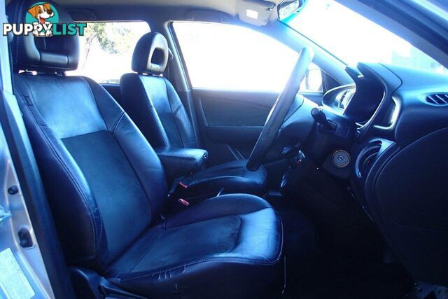 2005 MITSUBISHI OUTLANDER VR-X ZF SUV, 4 DOORS, 5 SEATS