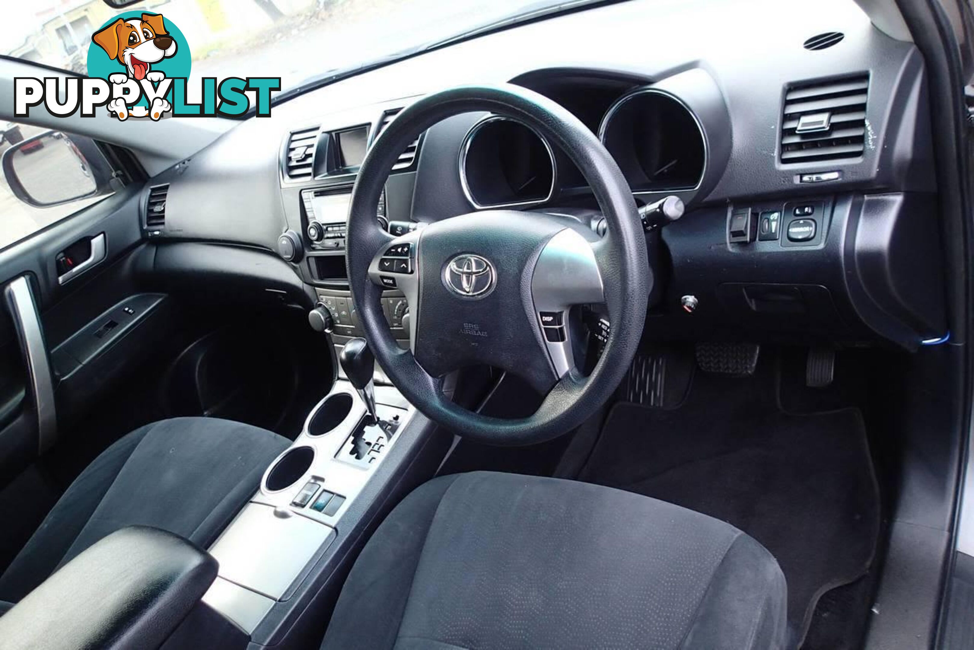 2012 VOLKSWAGEN GOLF GTI 1K MY12 HATCH, 5 DOORS, 5 SEATS