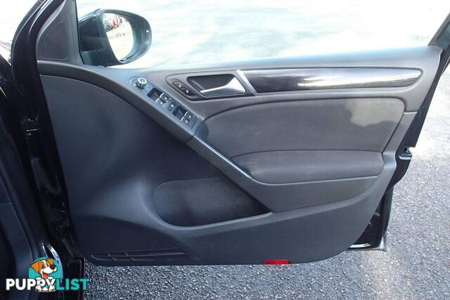2012 VOLKSWAGEN GOLF GTI 1K MY12 HATCH, 5 DOORS, 5 SEATS