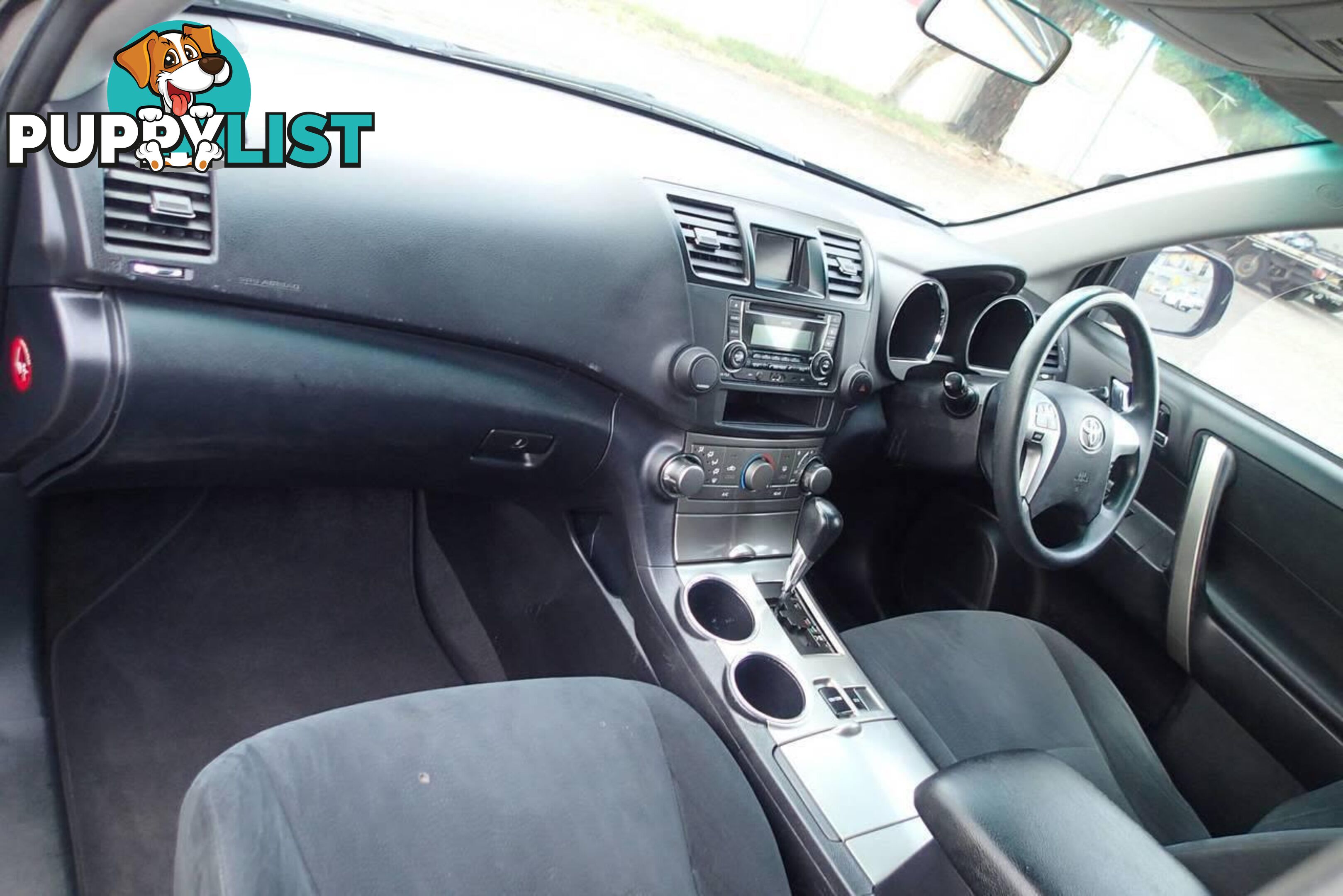 2012 VOLKSWAGEN GOLF GTI 1K MY12 HATCH, 5 DOORS, 5 SEATS