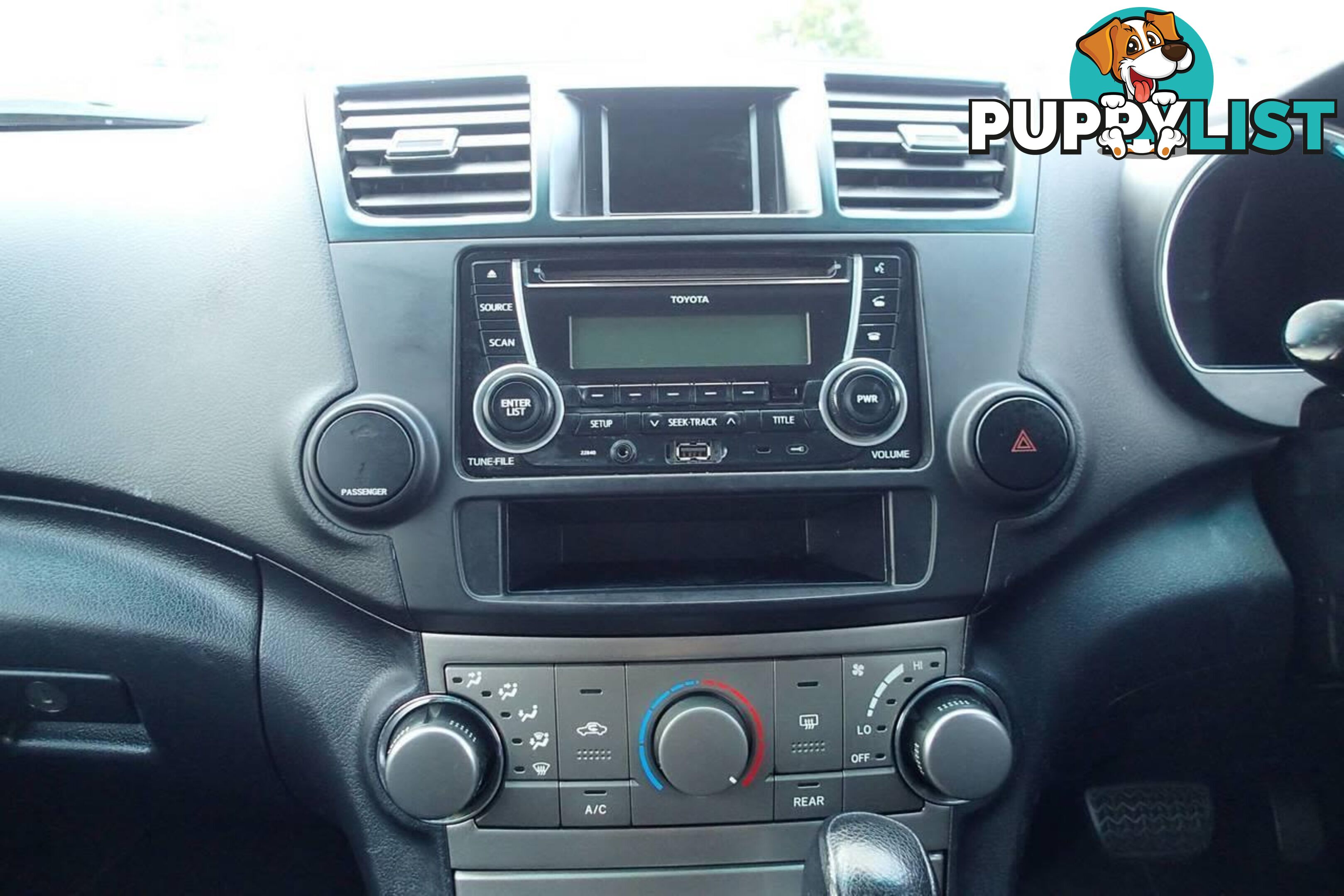 2012 VOLKSWAGEN GOLF GTI 1K MY12 HATCH, 5 DOORS, 5 SEATS