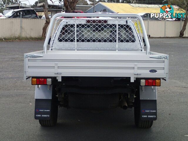 2020 HOLDEN COLORADO LS 4X2  -