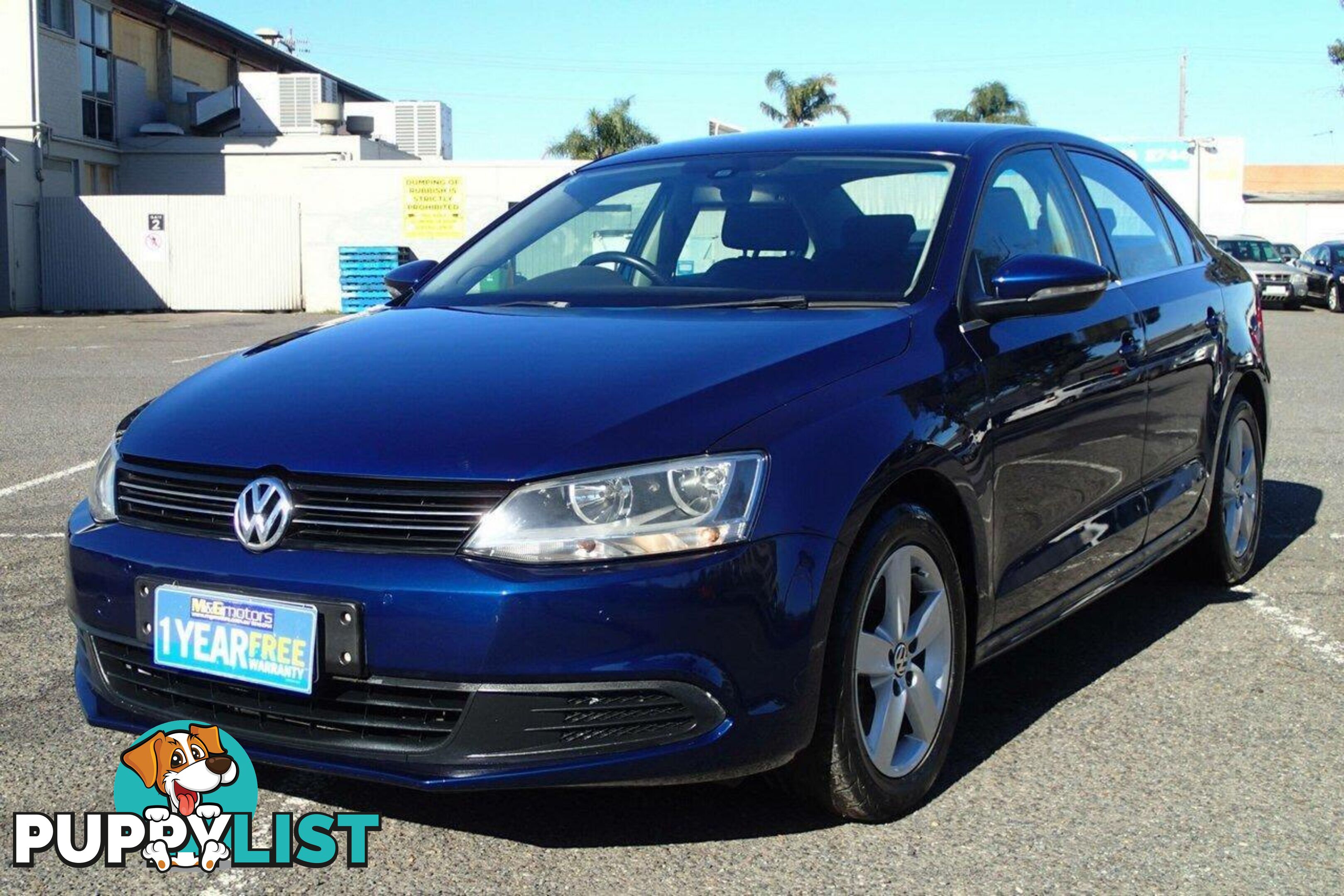 2014 VOLKSWAGEN JETTA 118 TSI COMFORTLINE 1KM MY14 SEDAN, 4 DOORS, 5 SEATS