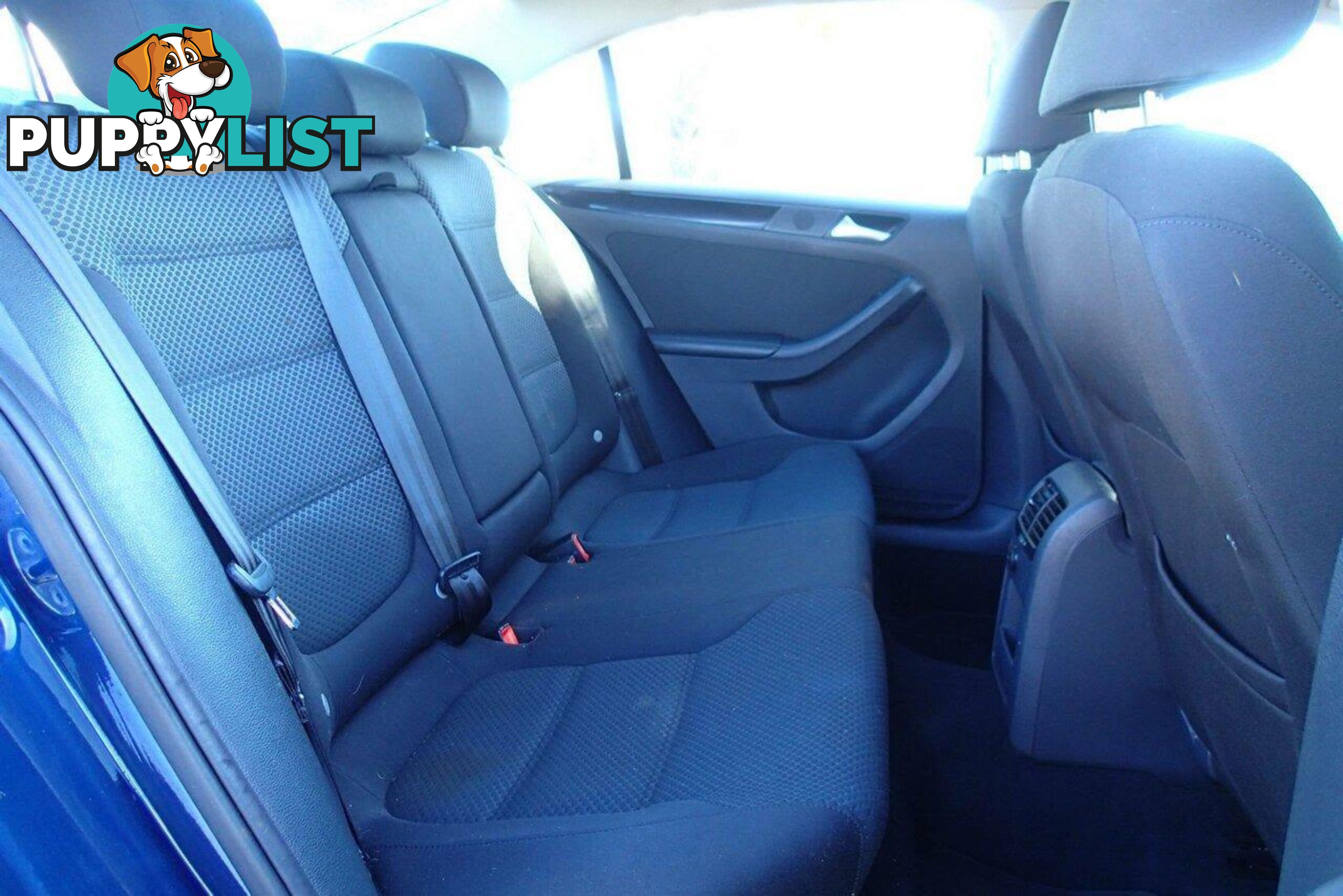 2014 VOLKSWAGEN JETTA 118 TSI COMFORTLINE 1KM MY14 SEDAN, 4 DOORS, 5 SEATS