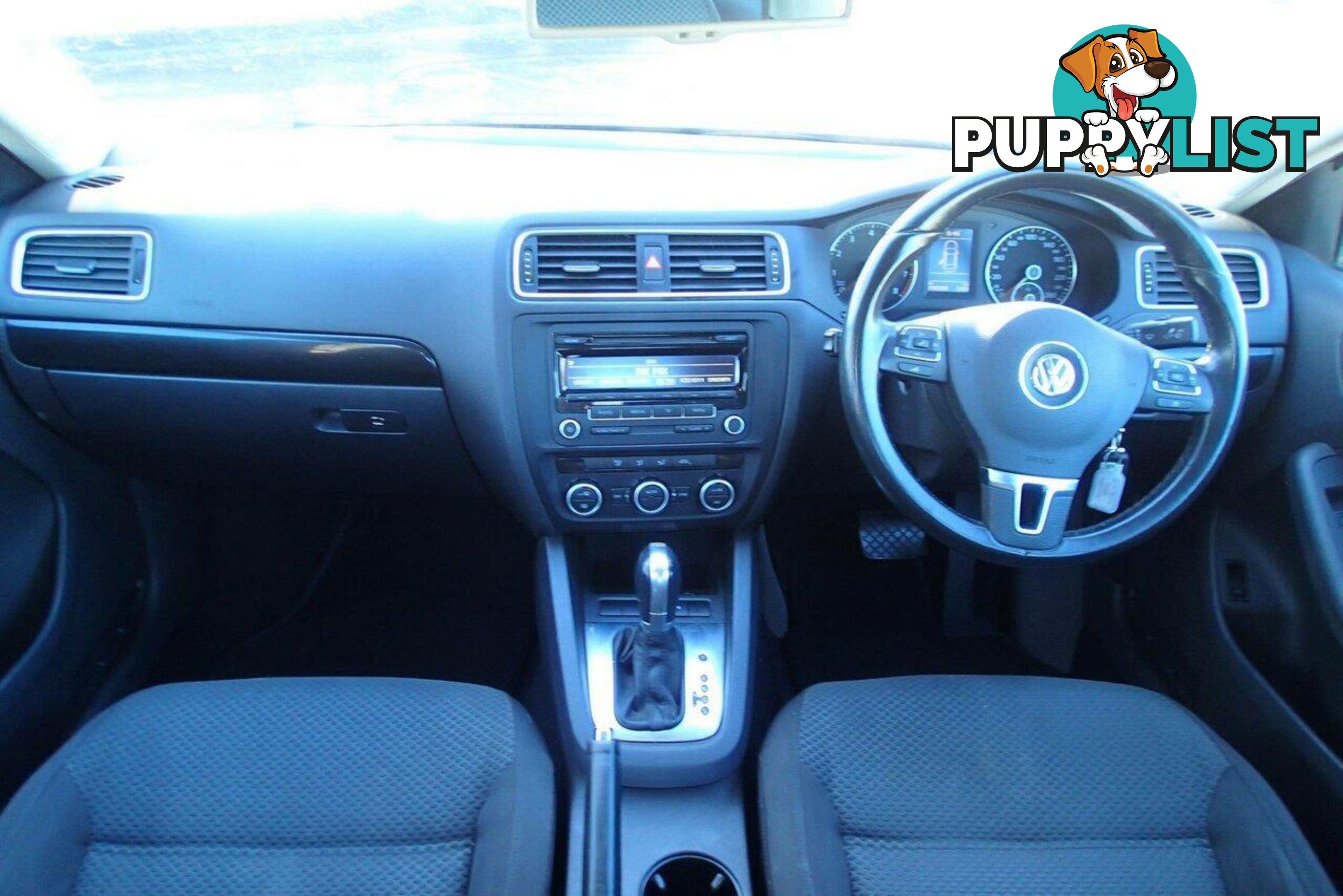 2014 VOLKSWAGEN JETTA 118 TSI COMFORTLINE 1KM MY14 SEDAN, 4 DOORS, 5 SEATS