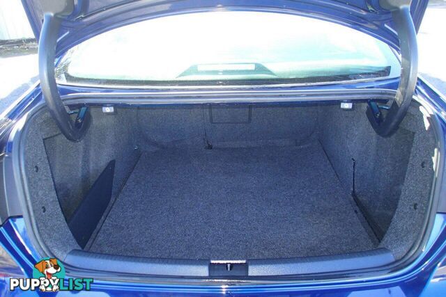 2014 VOLKSWAGEN JETTA 118 TSI COMFORTLINE 1KM MY14 SEDAN, 4 DOORS, 5 SEATS
