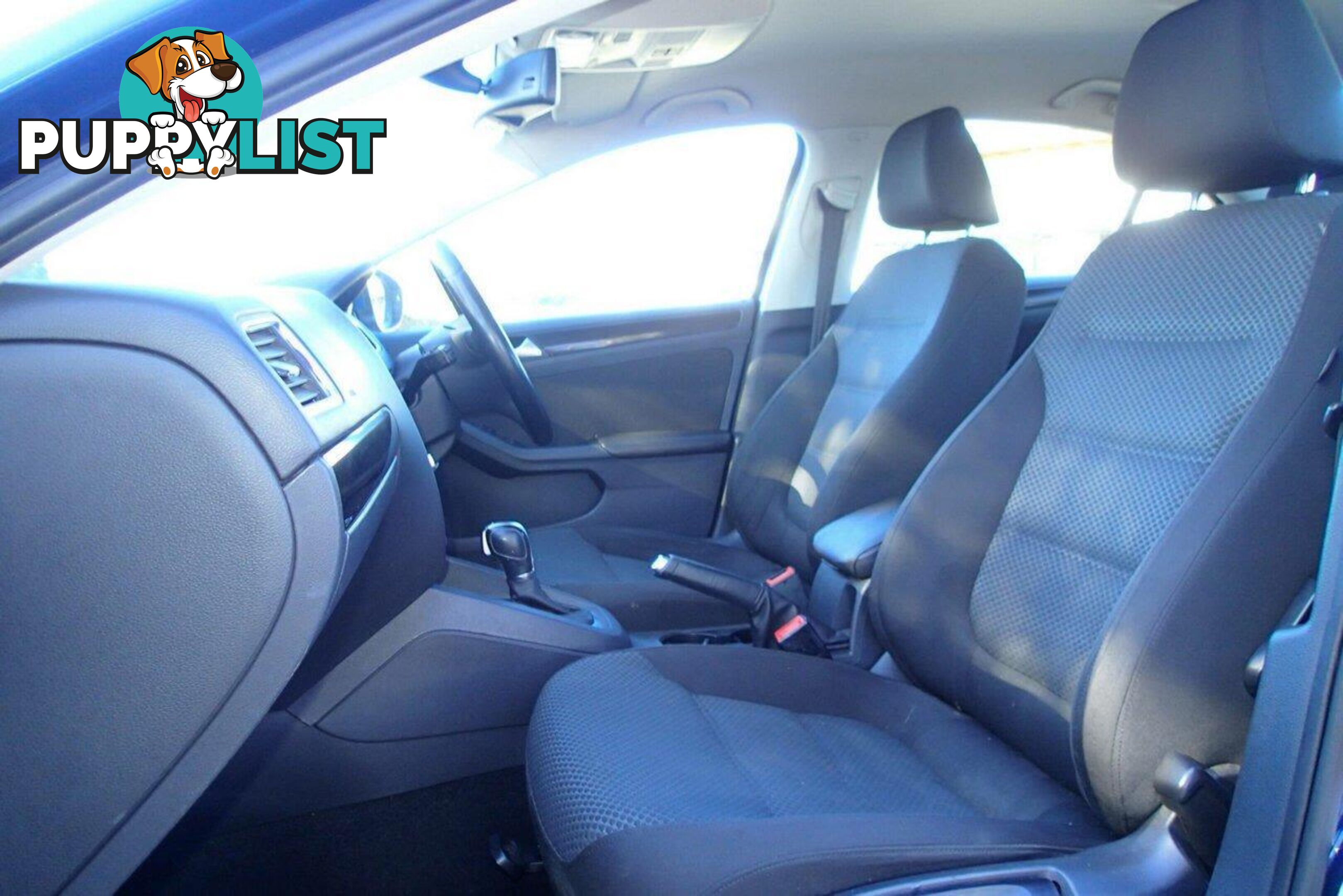 2014 VOLKSWAGEN JETTA 118 TSI COMFORTLINE 1KM MY14 SEDAN, 4 DOORS, 5 SEATS