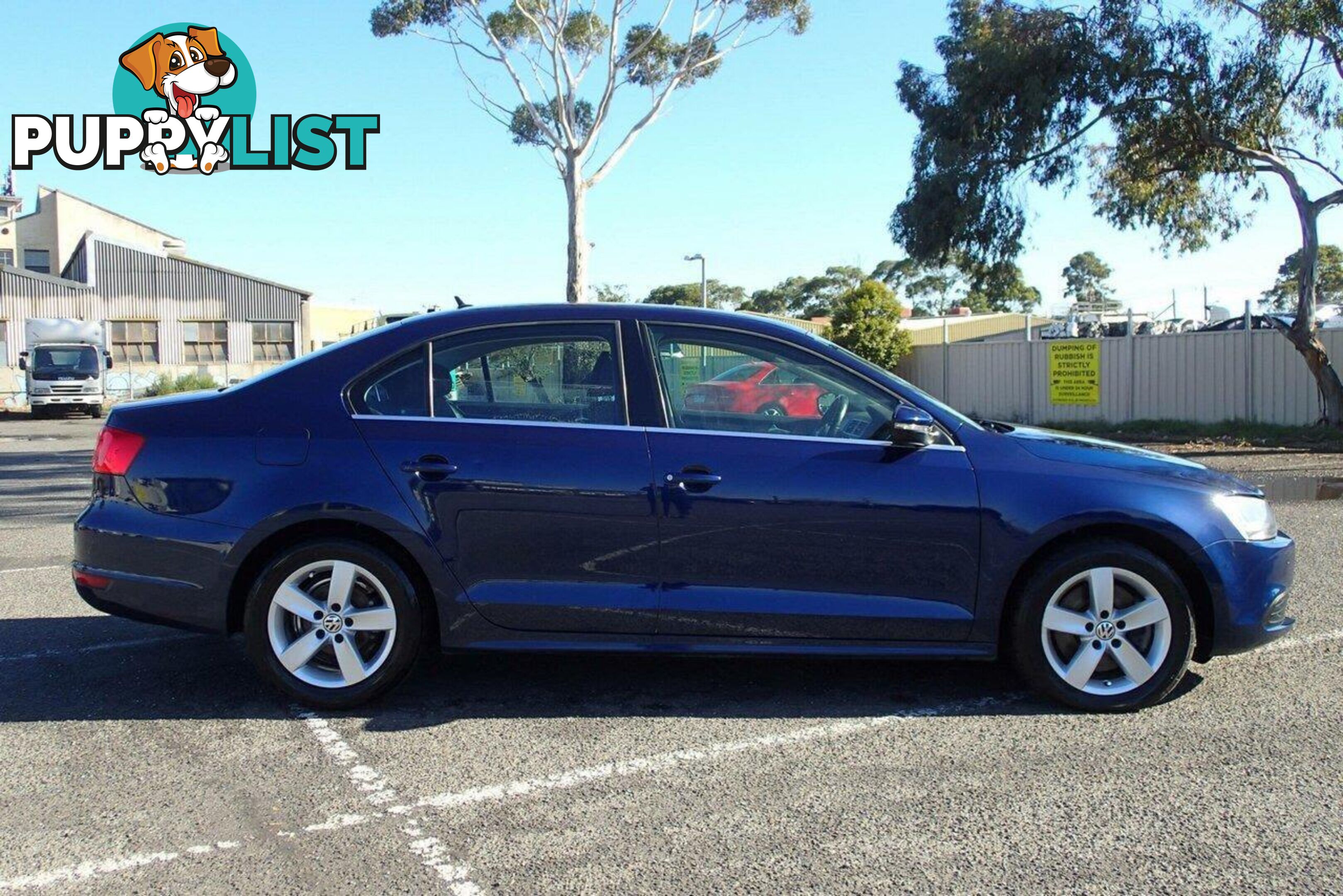 2014 VOLKSWAGEN JETTA 118 TSI COMFORTLINE 1KM MY14 SEDAN, 4 DOORS, 5 SEATS
