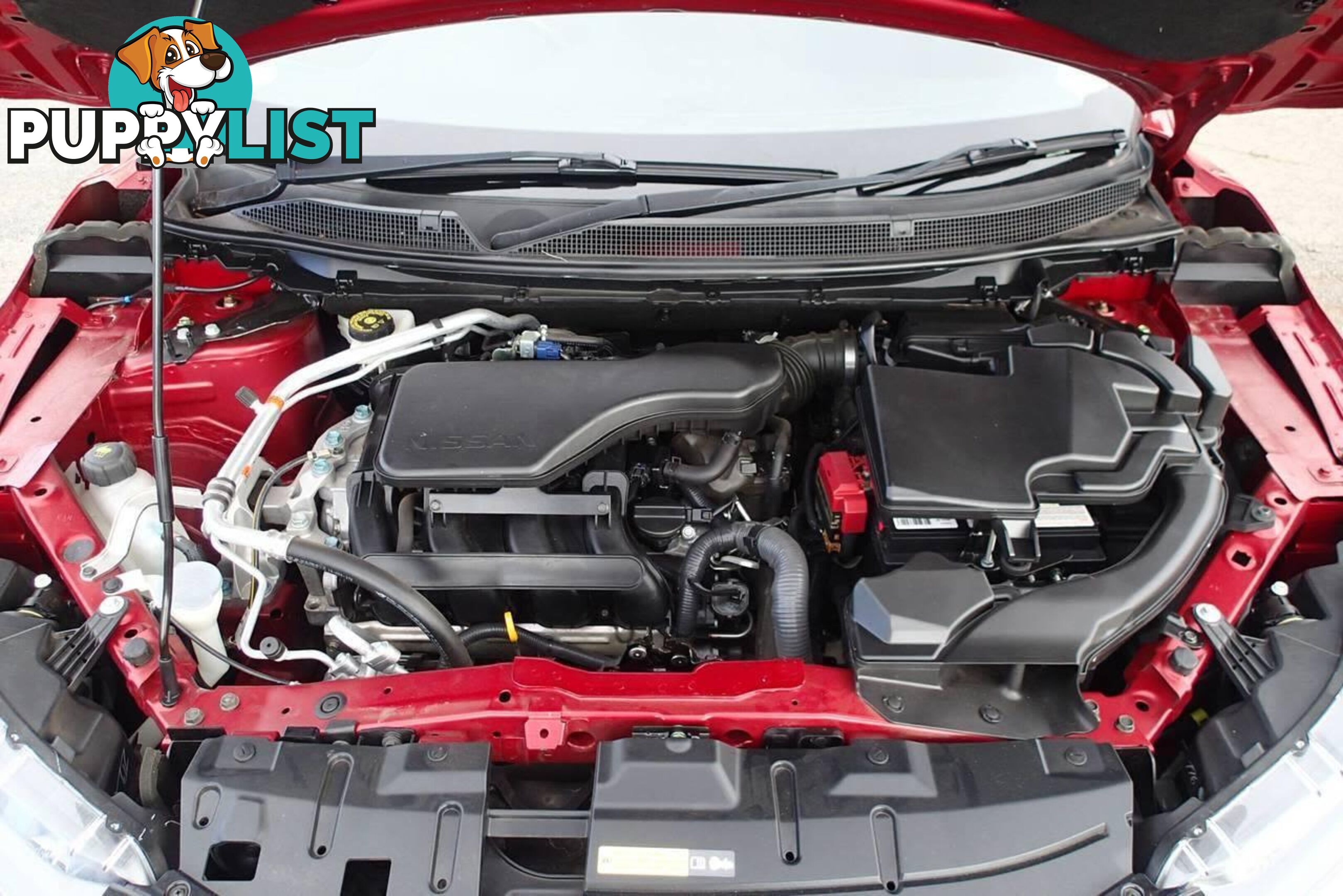 2019 NISSAN QASHQAI ST MY20 SUV, 4 DOORS, 5 SEATS