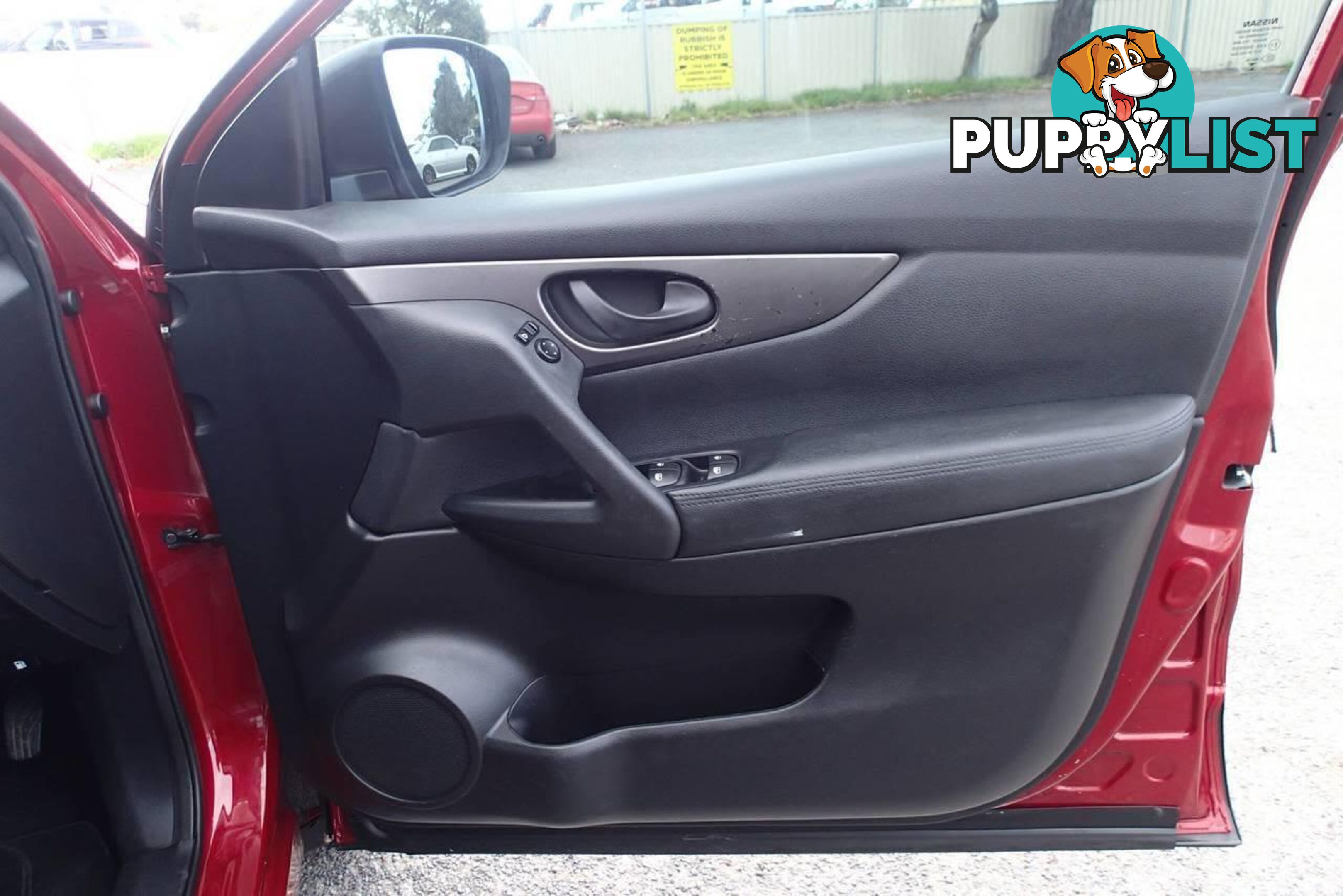 2019 NISSAN QASHQAI ST MY20 SUV, 4 DOORS, 5 SEATS