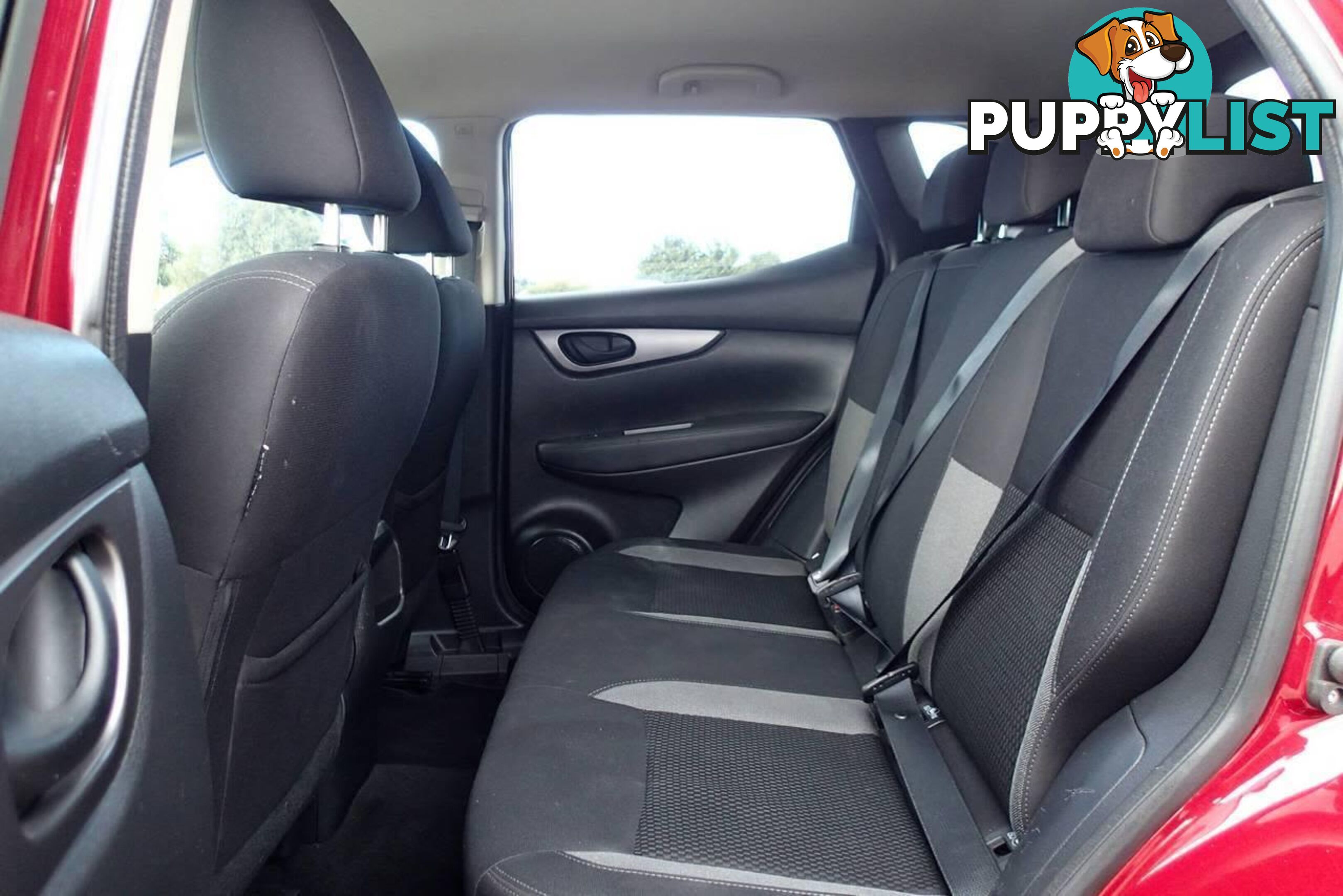 2019 NISSAN QASHQAI ST MY20 SUV, 4 DOORS, 5 SEATS