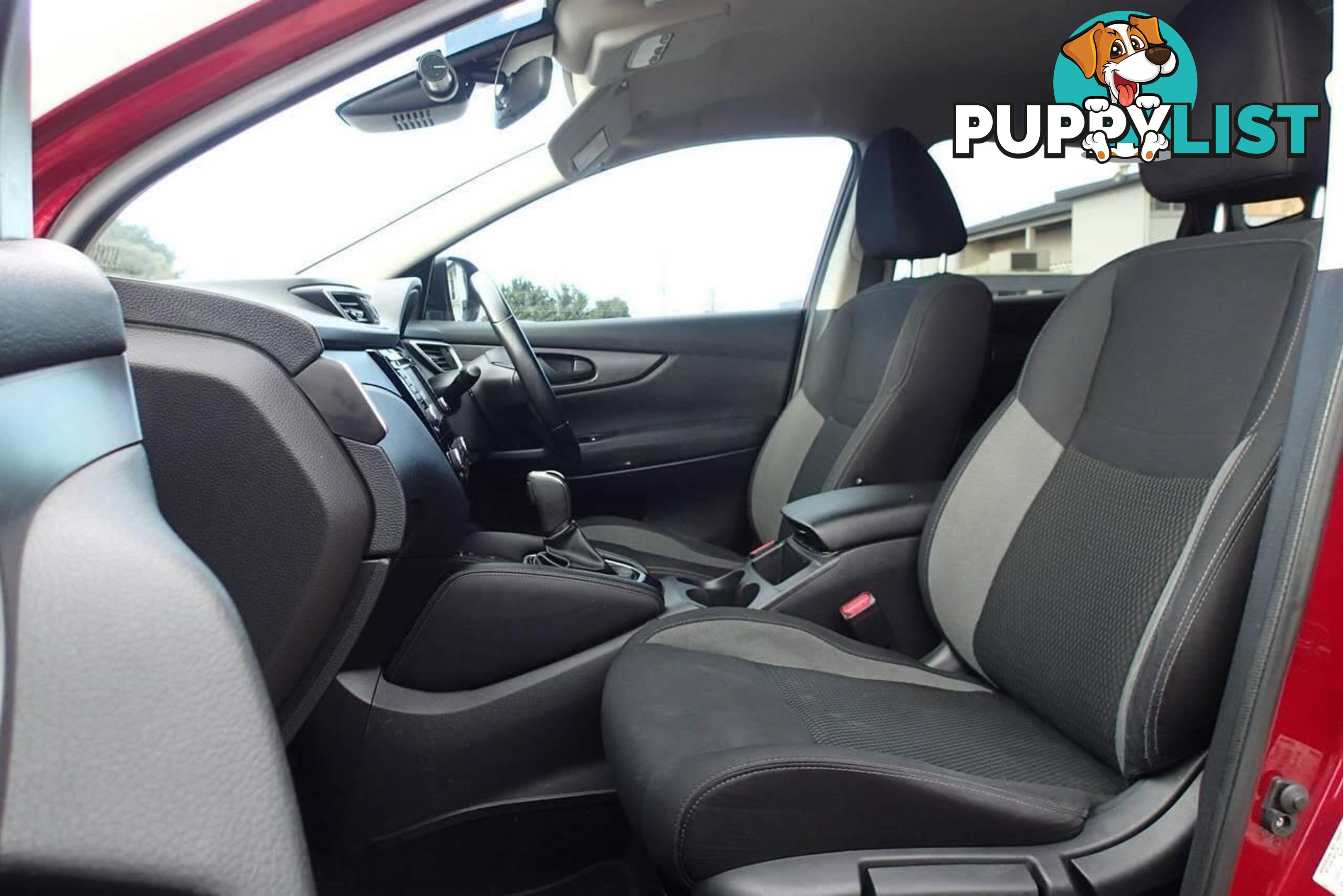 2019 NISSAN QASHQAI ST MY20 SUV, 4 DOORS, 5 SEATS