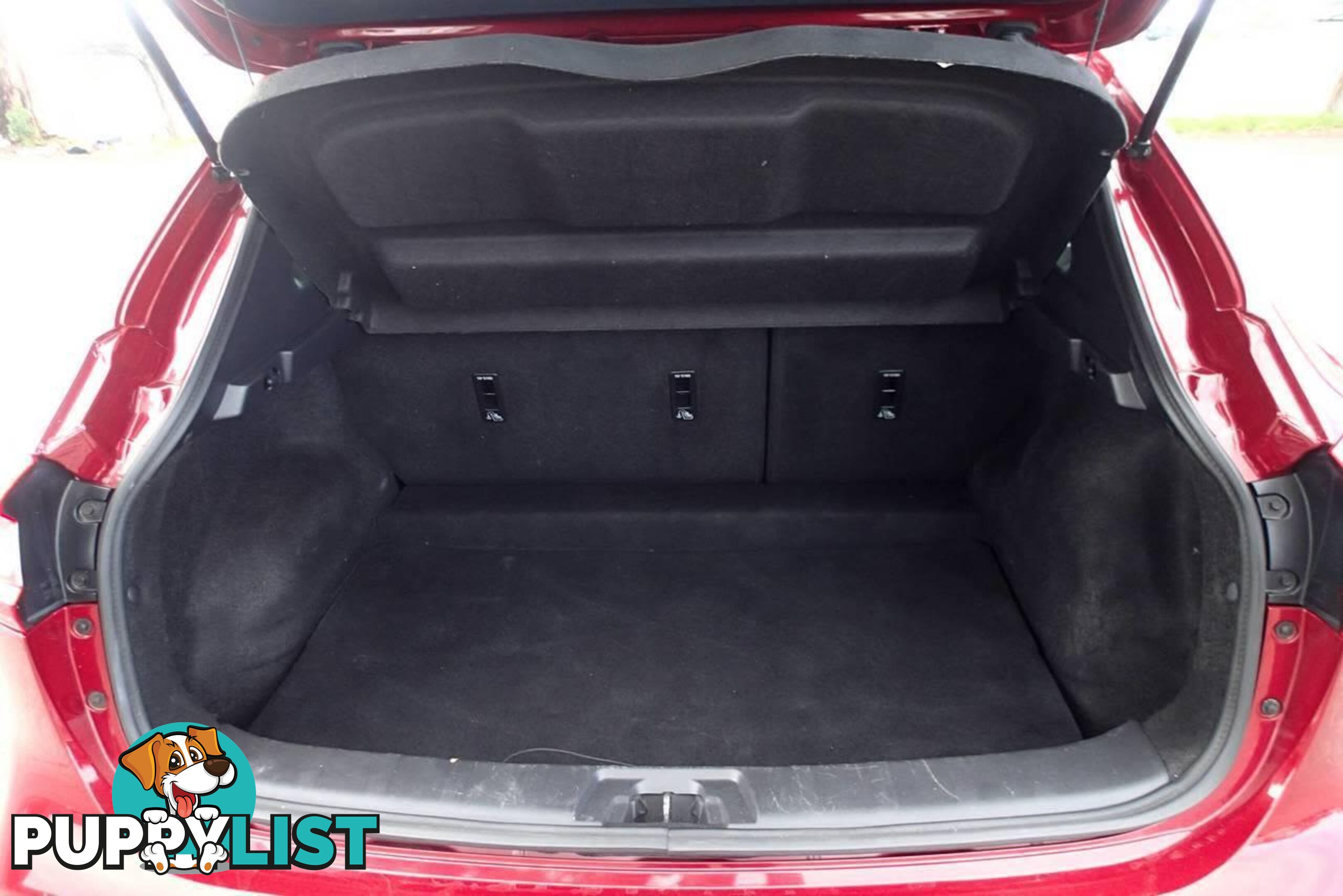 2019 NISSAN QASHQAI ST MY20 SUV, 4 DOORS, 5 SEATS