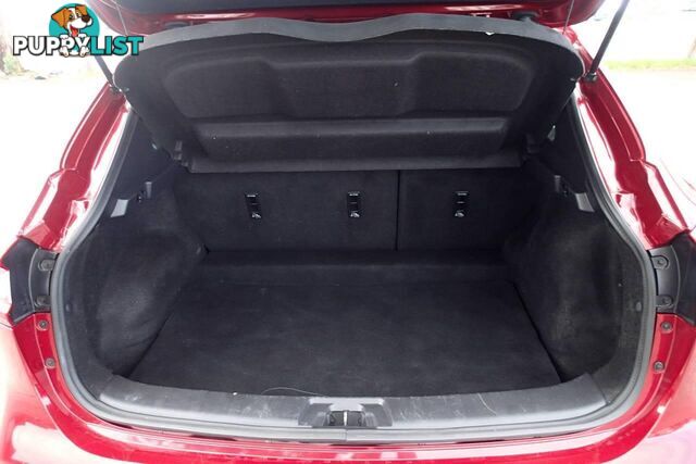 2019 NISSAN QASHQAI ST MY20 SUV, 4 DOORS, 5 SEATS