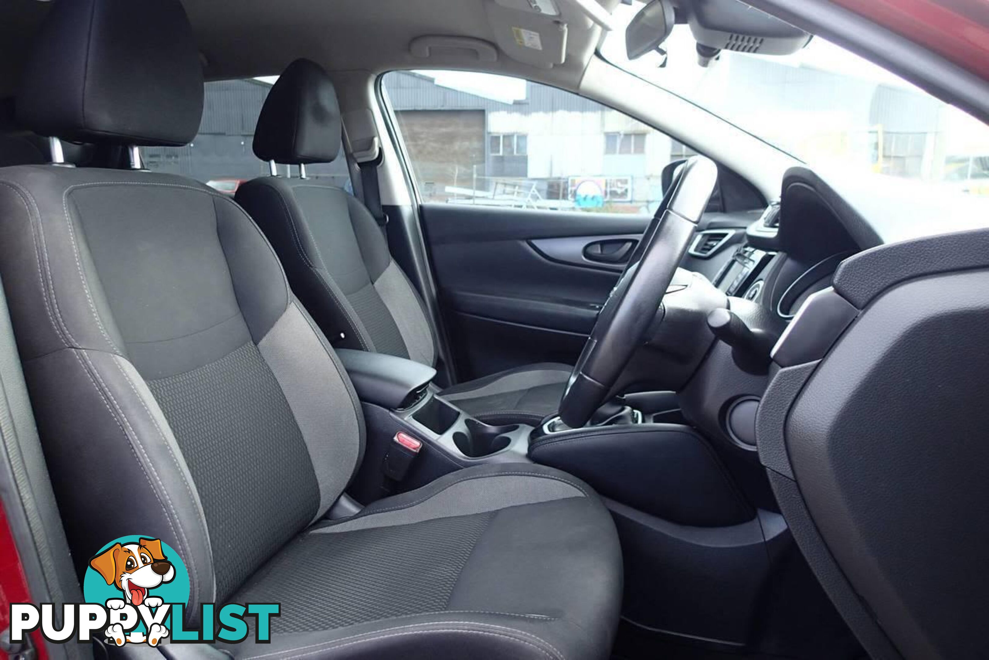 2019 NISSAN QASHQAI ST MY20 SUV, 4 DOORS, 5 SEATS