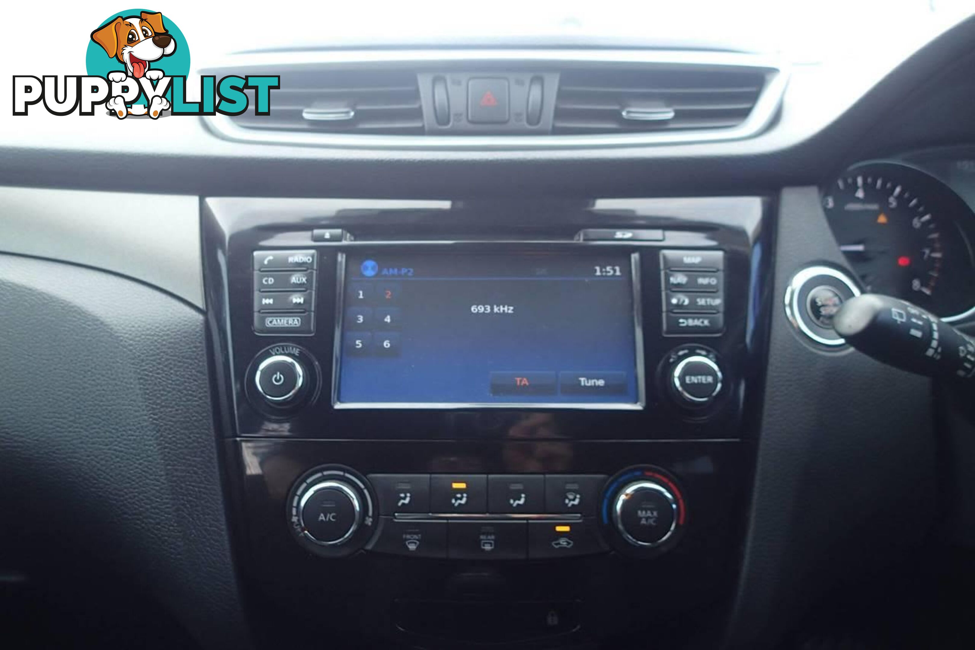 2019 NISSAN QASHQAI ST MY20 SUV, 4 DOORS, 5 SEATS