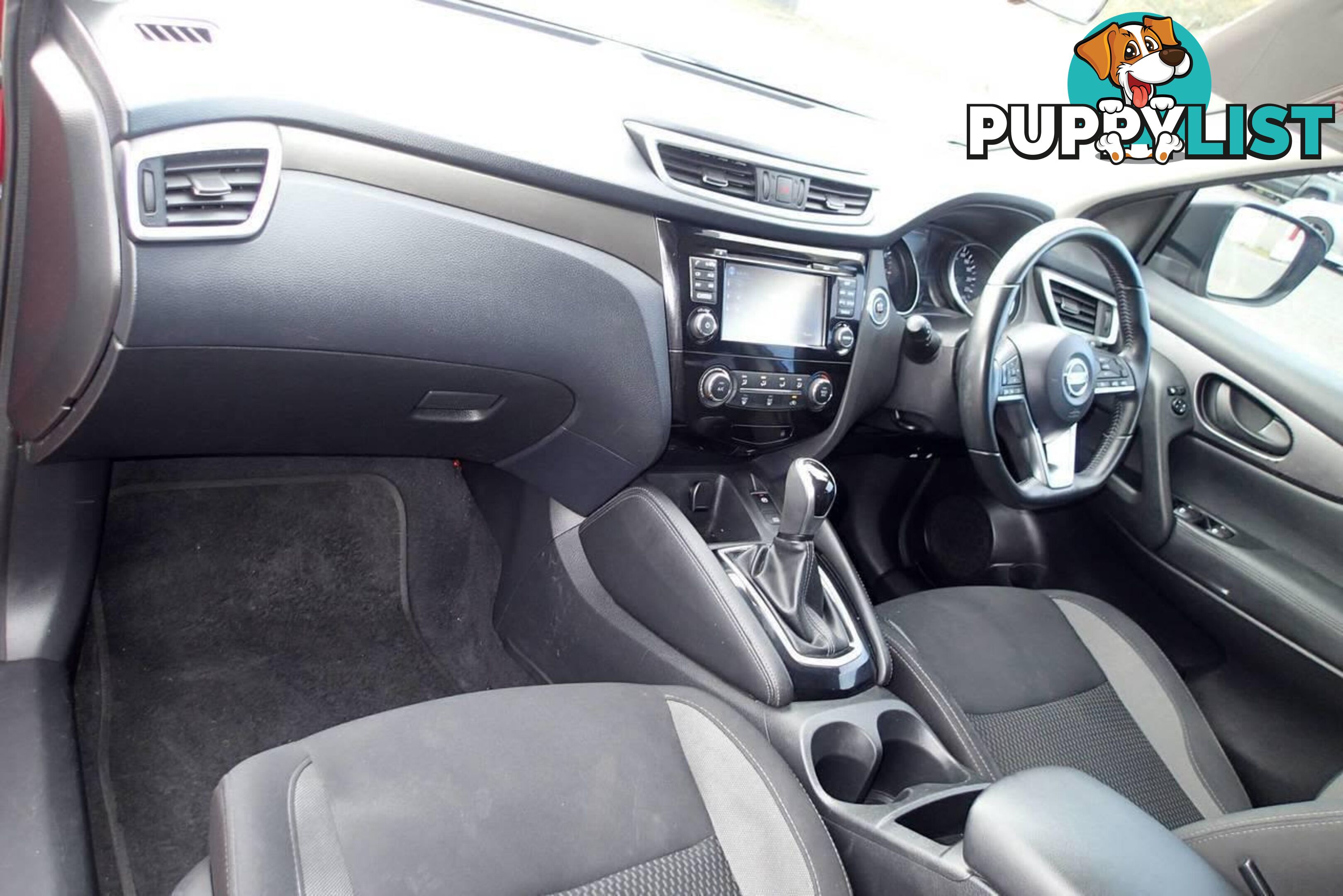 2019 NISSAN QASHQAI ST MY20 SUV, 4 DOORS, 5 SEATS
