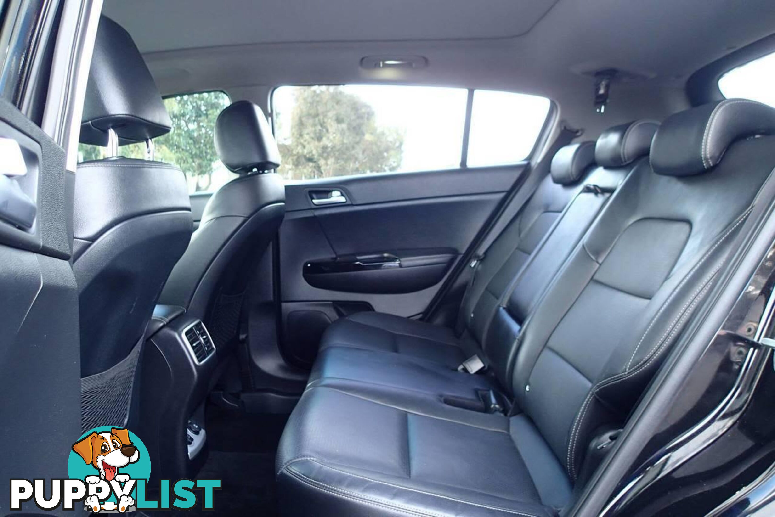2017 KIA SPORTAGE GT-LINE (AWD) QL MY18 SUV, 4 DOORS, 5 SEATS