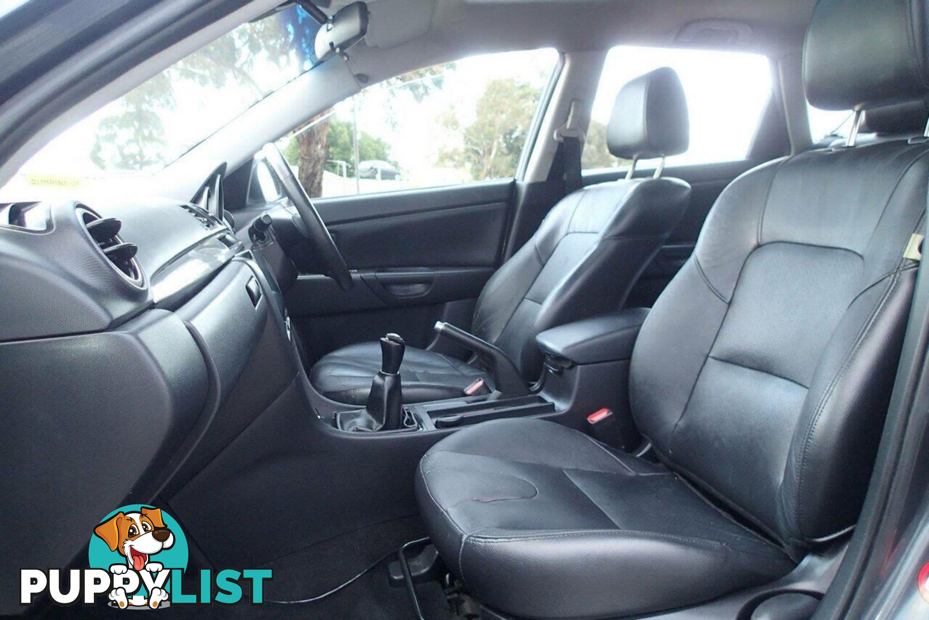 2007 MAZDA 3 SP23 BK MY06 UPGRADE HATCH, 5 DOORS, 5 SEATS
