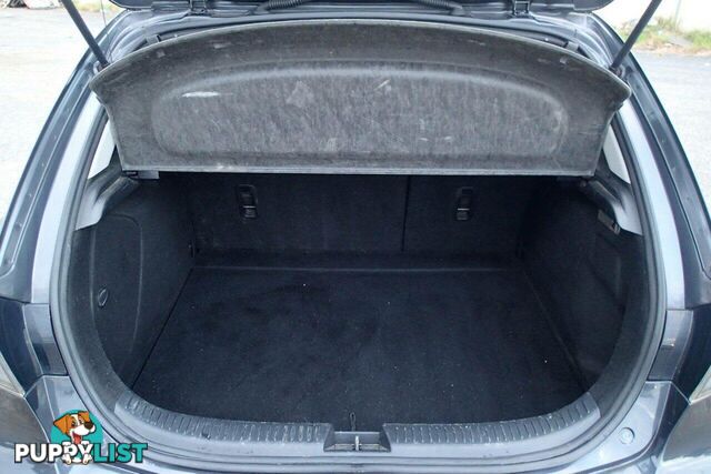 2007 MAZDA 3 SP23 BK MY06 UPGRADE HATCH, 5 DOORS, 5 SEATS